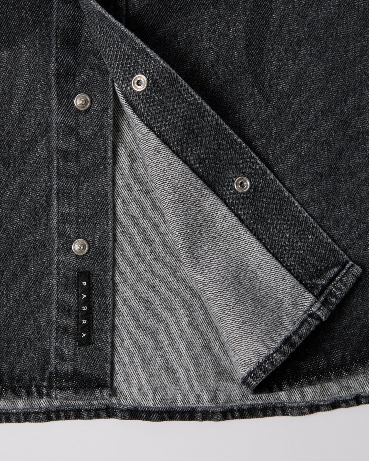 BY PARRA THE STALKERS SHIRT