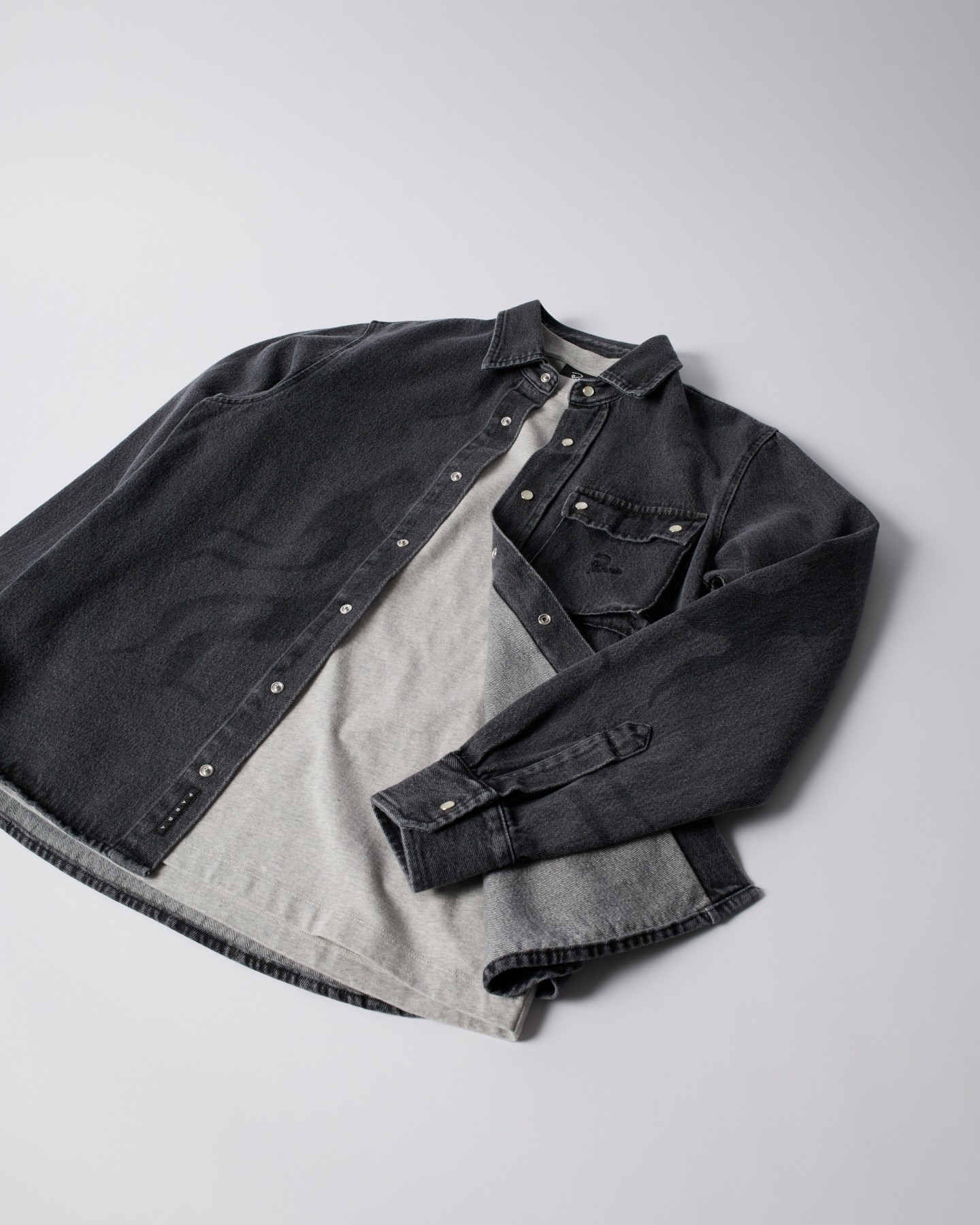 BY PARRA THE STALKERS SHIRT