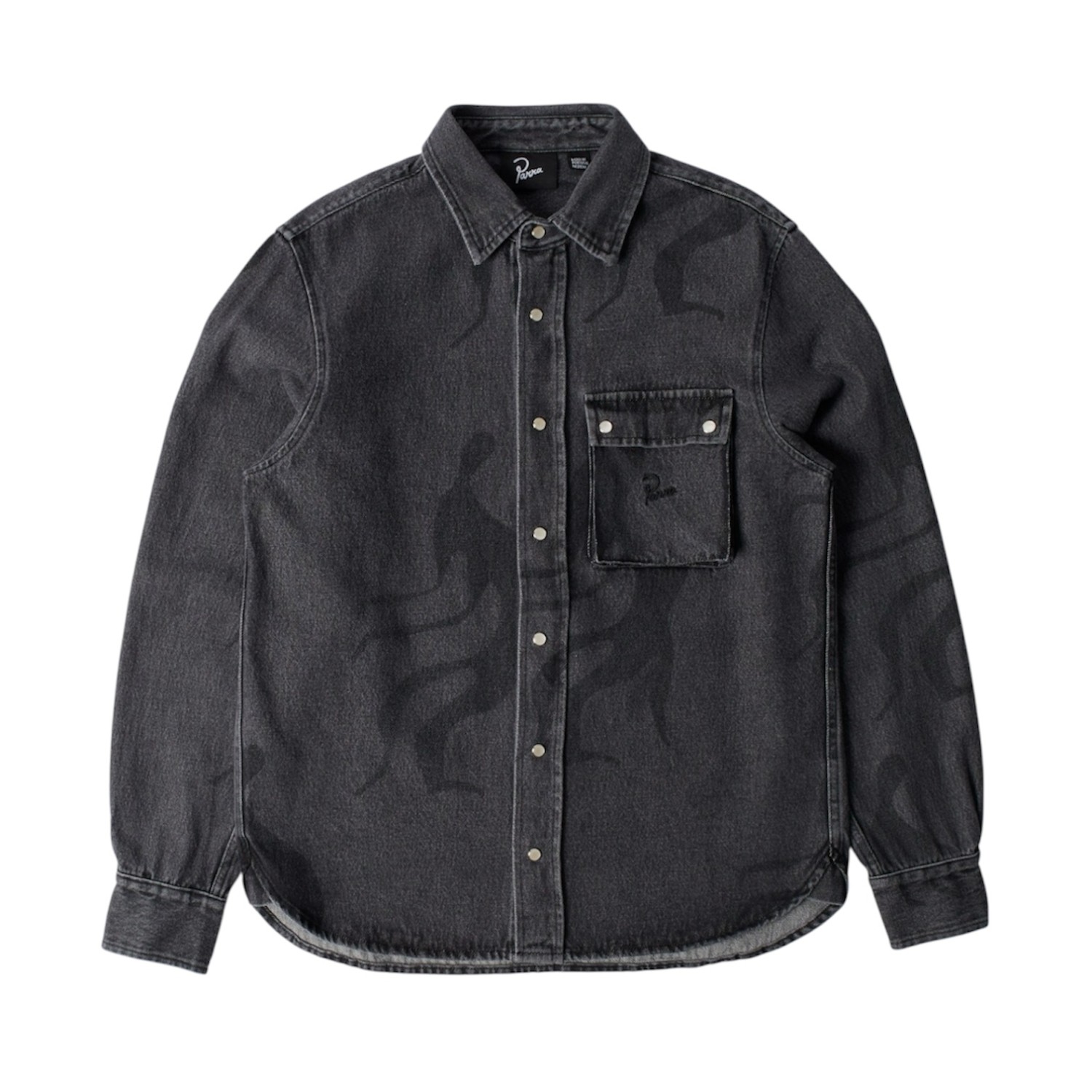 BY PARRA THE STALKERS SHIRT