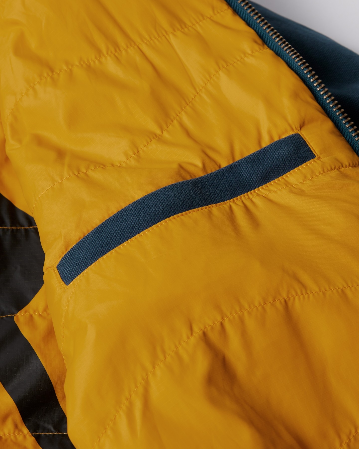 BY PARRA SKULL STALKER VARSITY JACKET