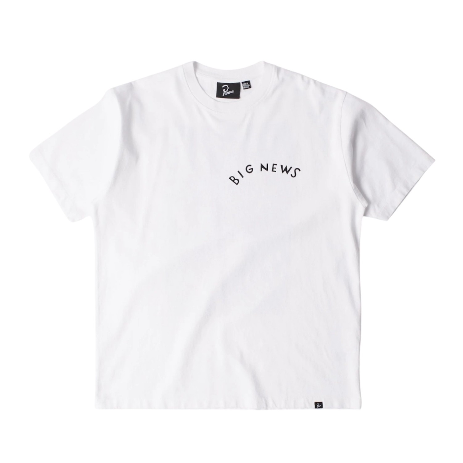 BY PARRA BIG NEWS TEE