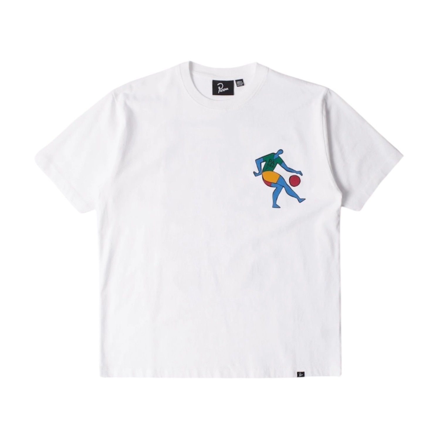 BY PARRA VASE DELIVERY TEE