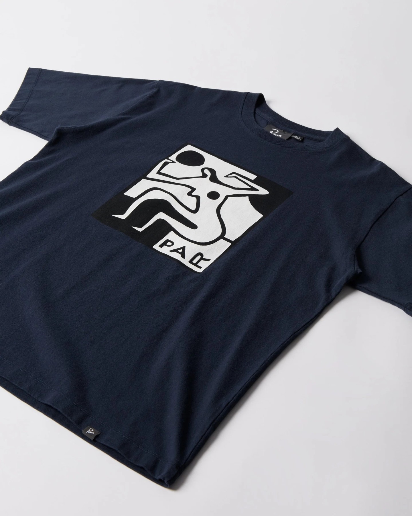 BY PARRA BALL SPORTS TEE