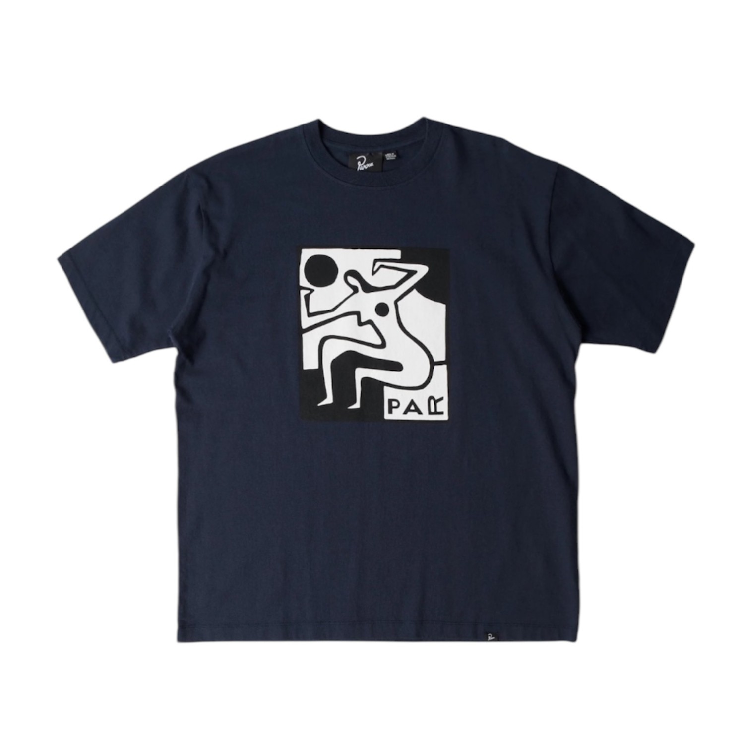 BY PARRA BALL SPORTS TEE