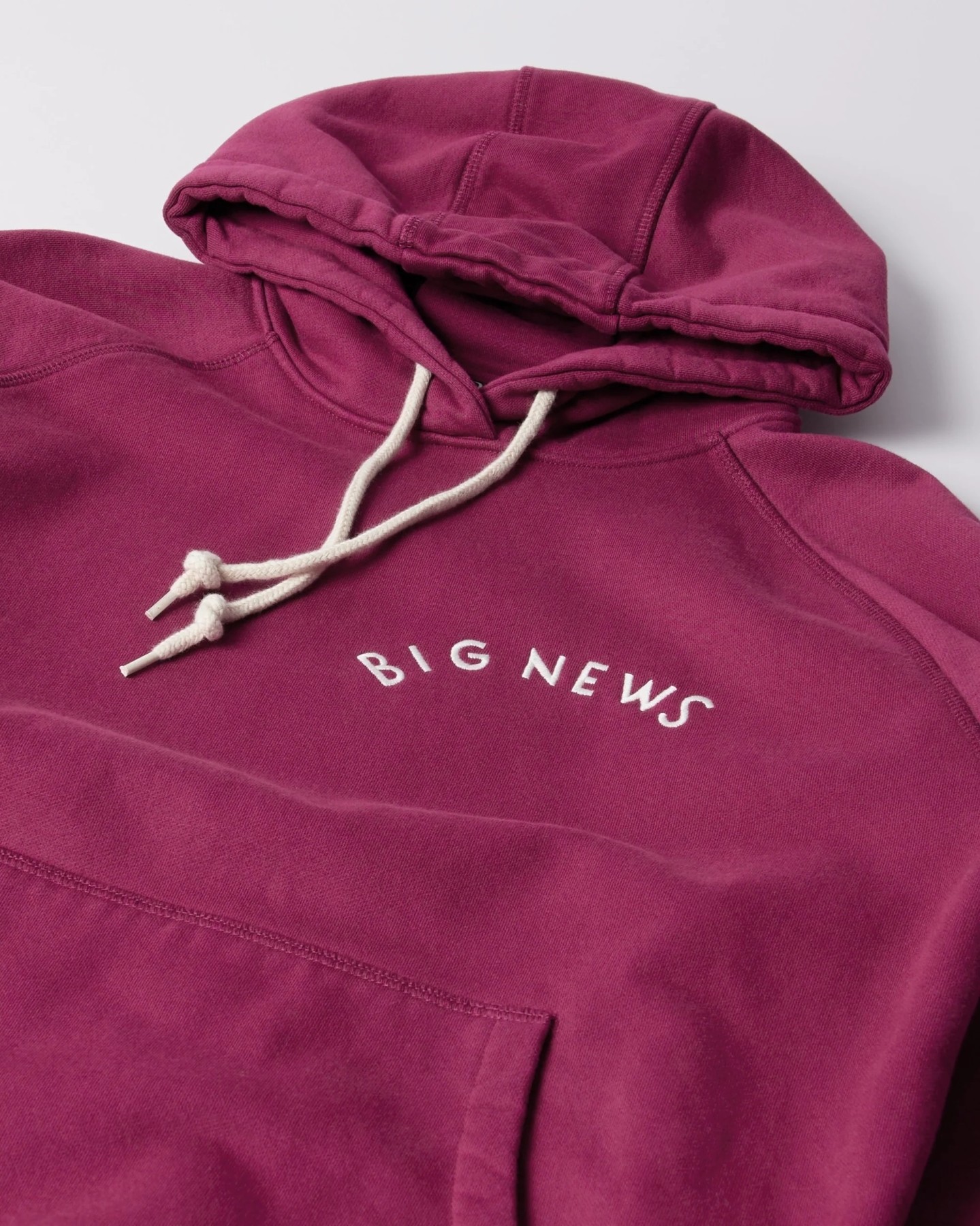 BY PARRA SLEEP NOW HOOD