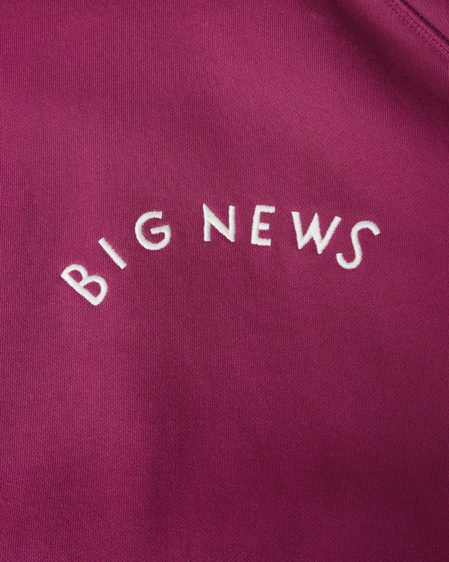 BY PARRA SLEEP NOW HOOD