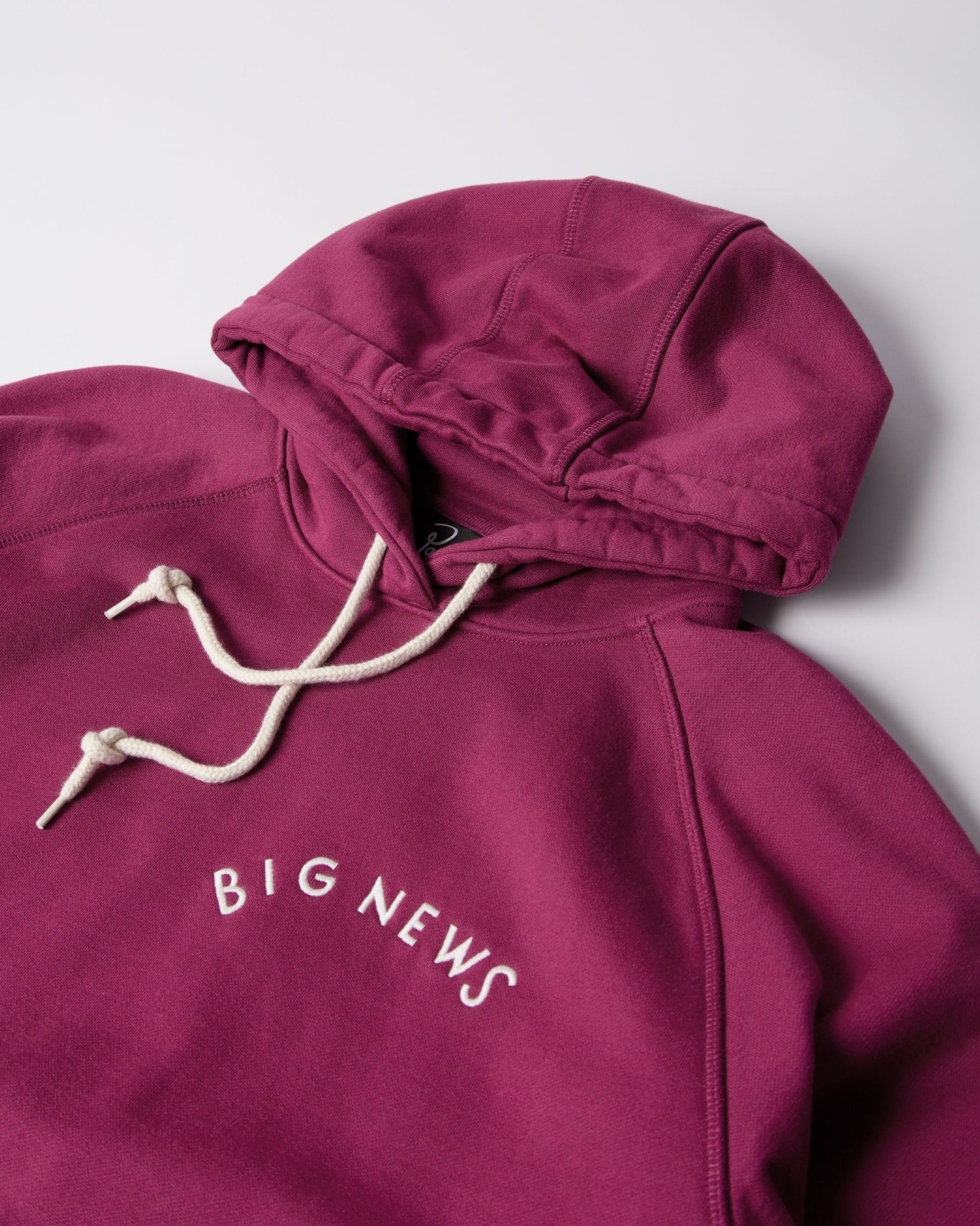 BY PARRA SLEEP NOW HOOD