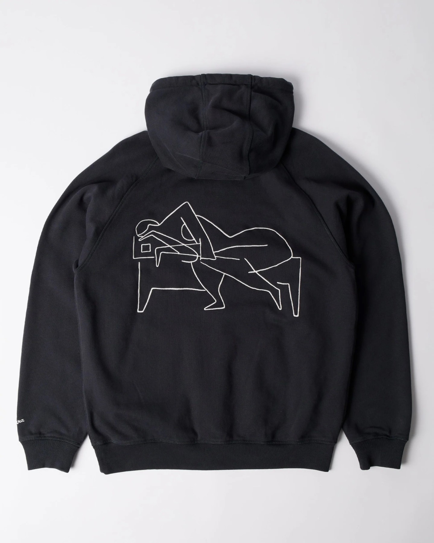 BY PARRA SLEEP NOW HOOD