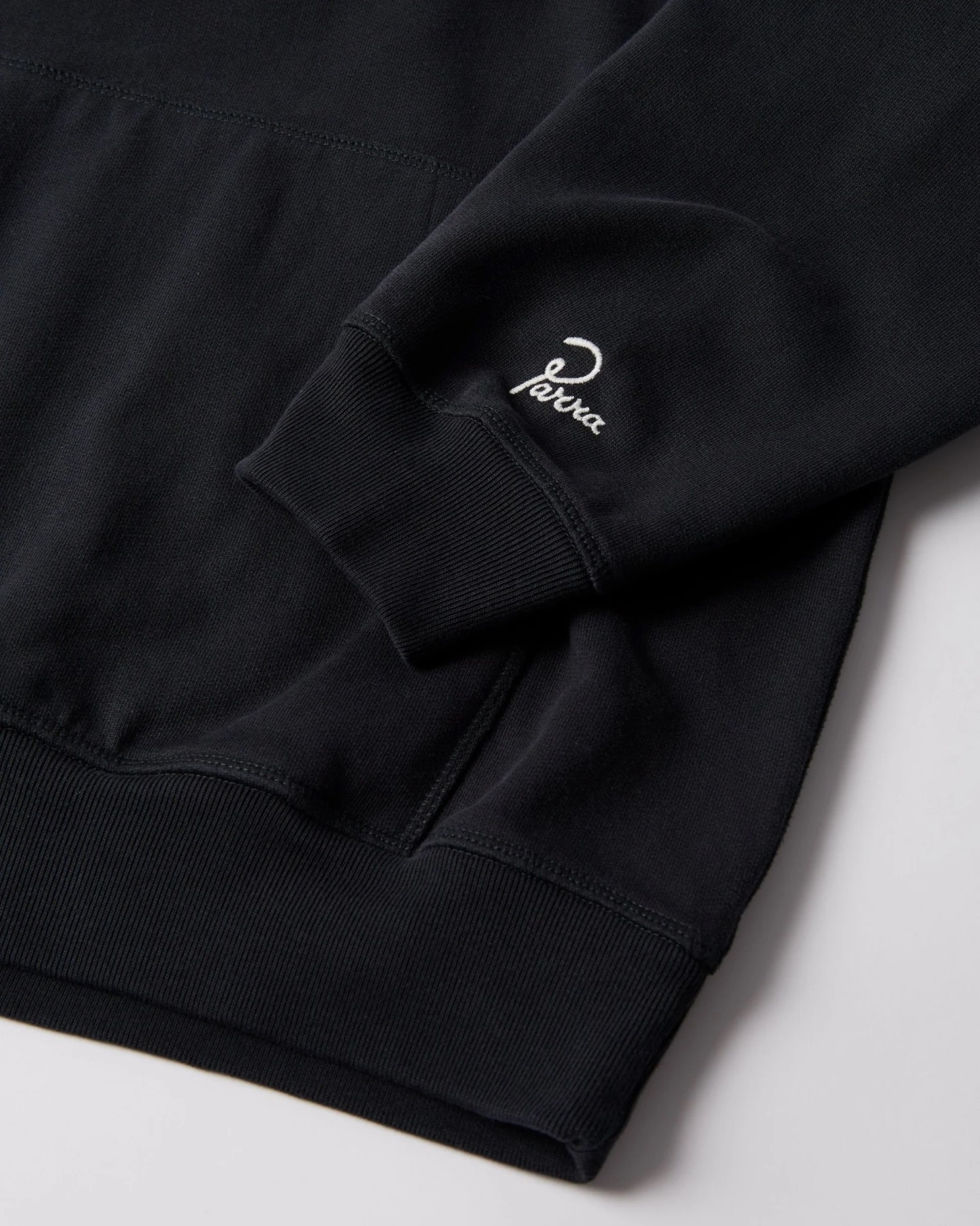 BY PARRA SLEEP NOW HOOD