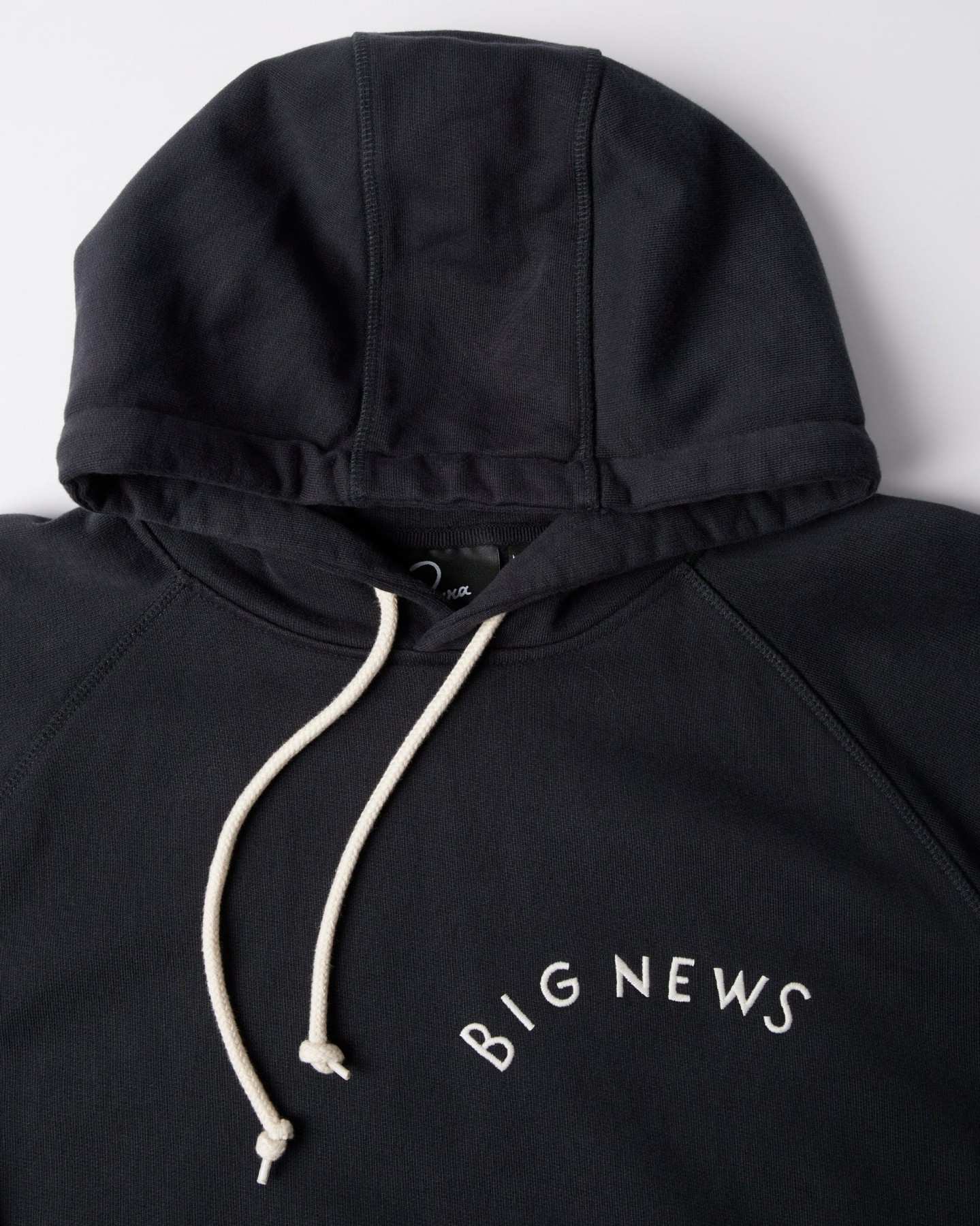 BY PARRA SLEEP NOW HOOD