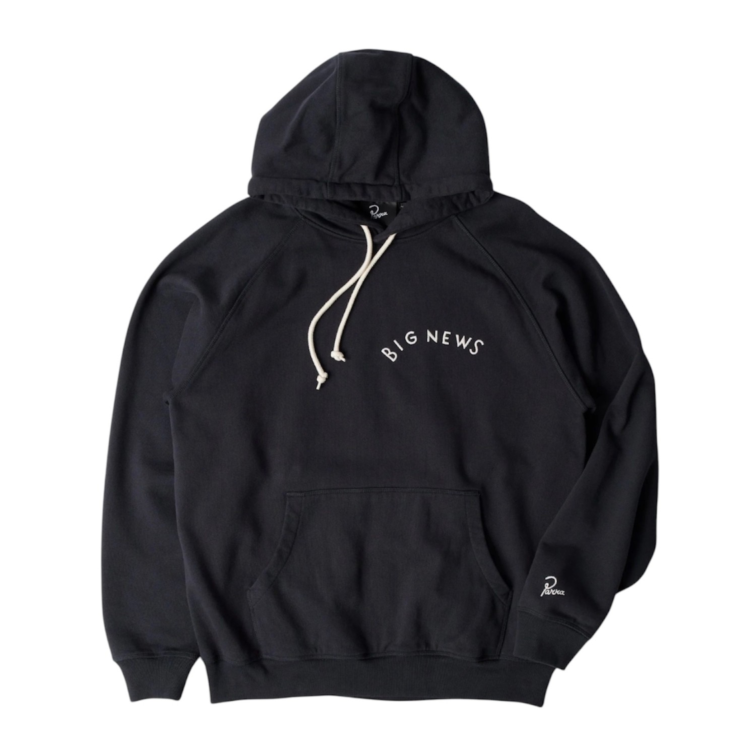 BY PARRA SLEEP NOW HOOD