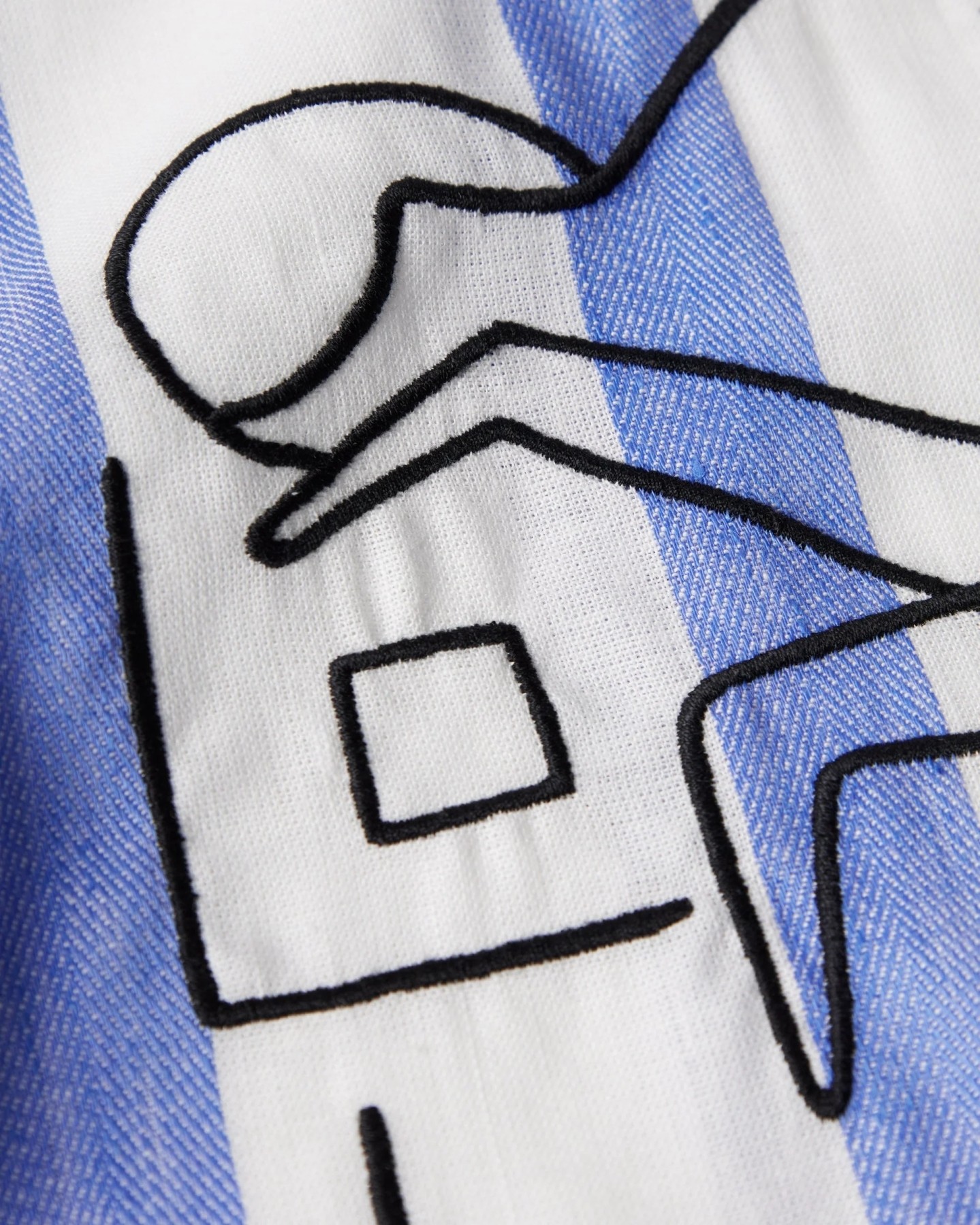 BY PARRA SLEEP NOW SS SHIRT