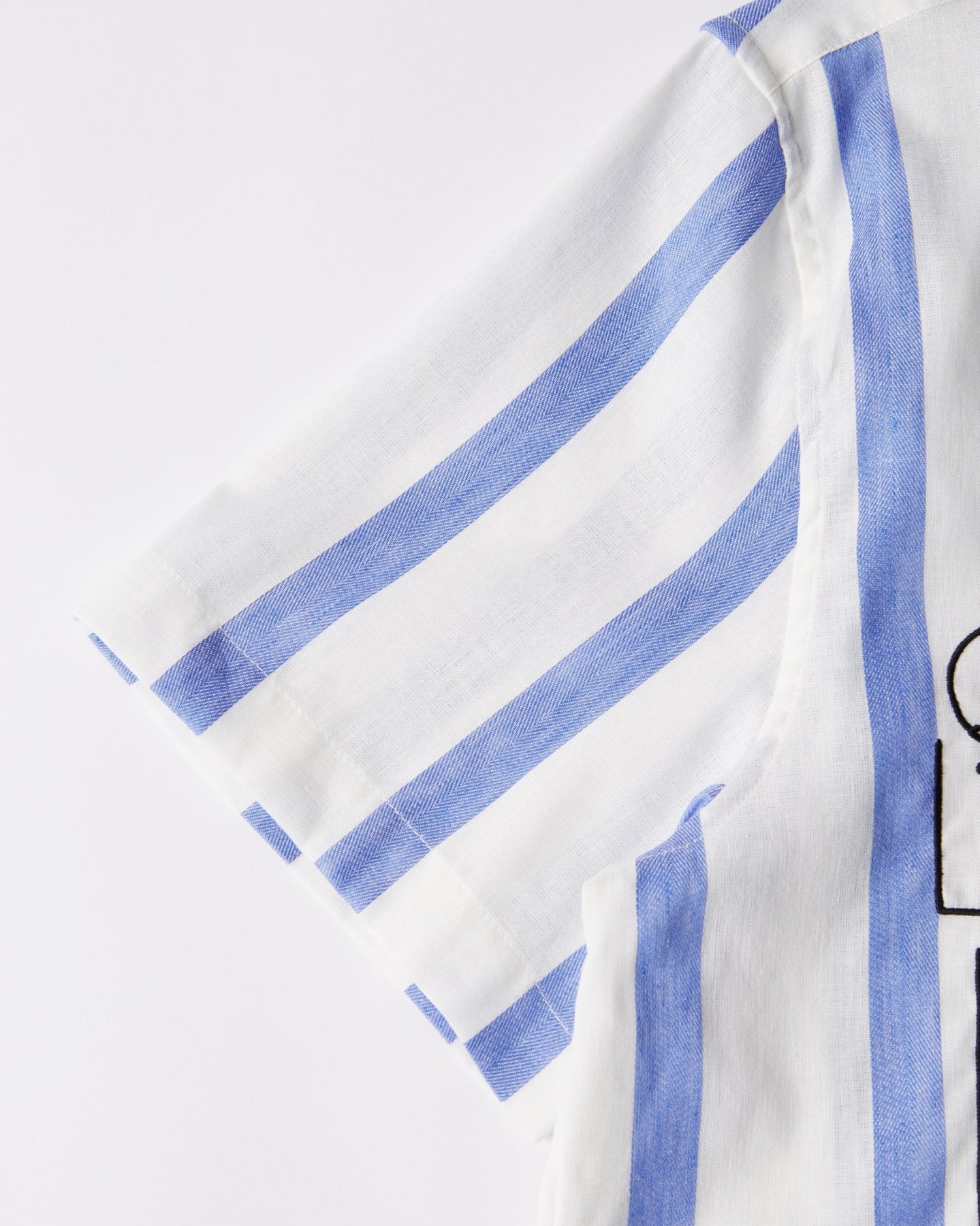 BY PARRA SLEEP NOW SS SHIRT