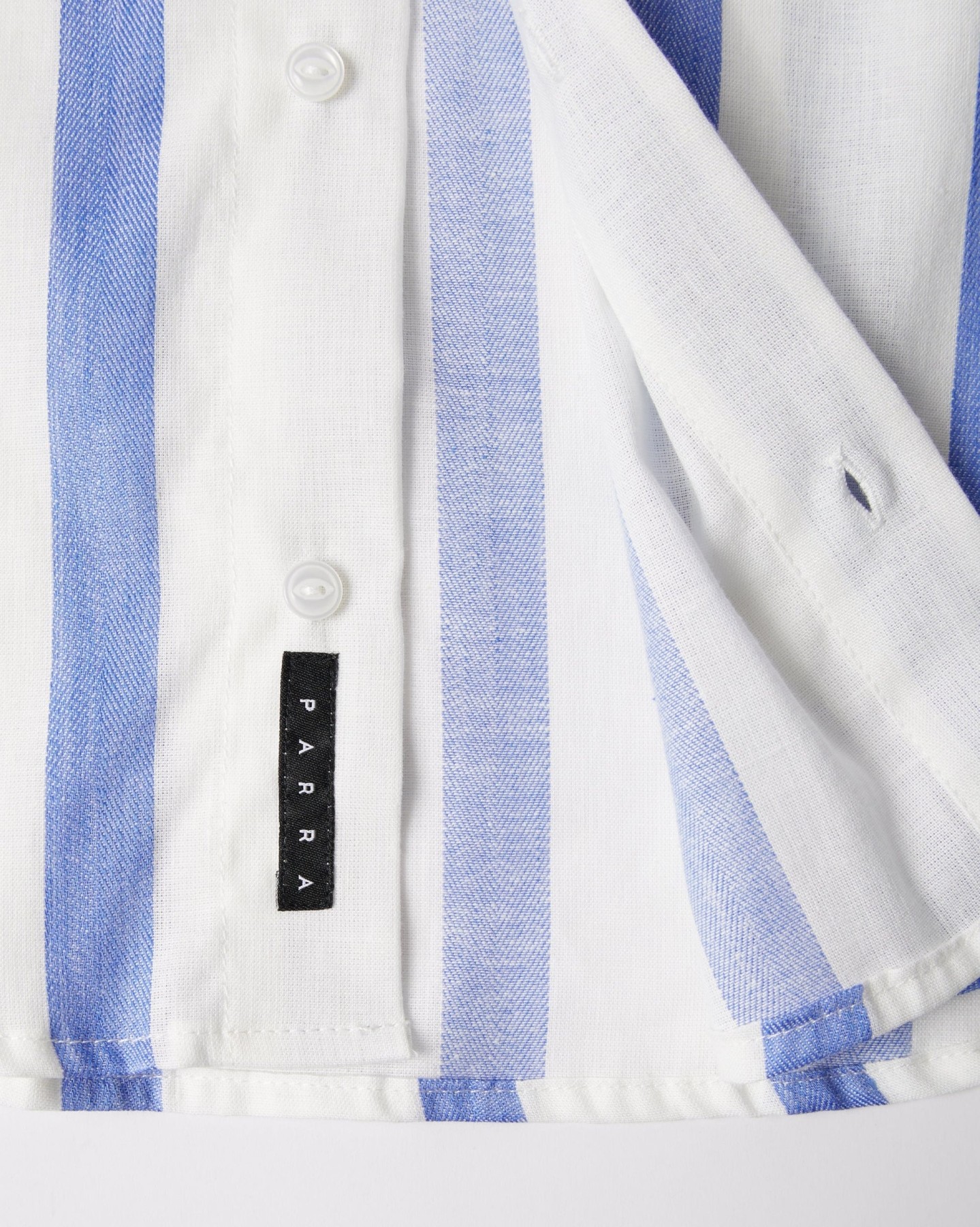 BY PARRA SLEEP NOW SS SHIRT