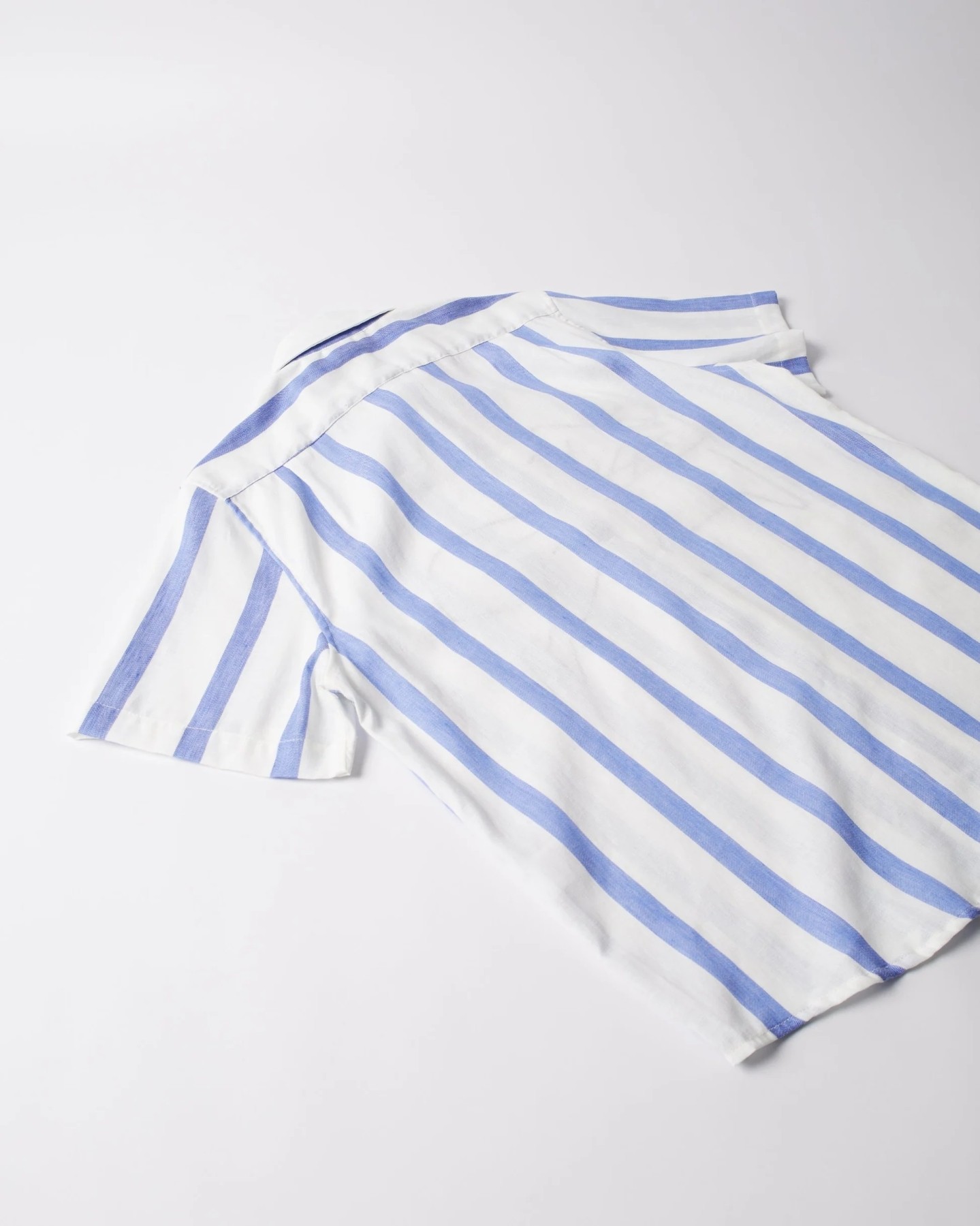 BY PARRA SLEEP NOW SS SHIRT