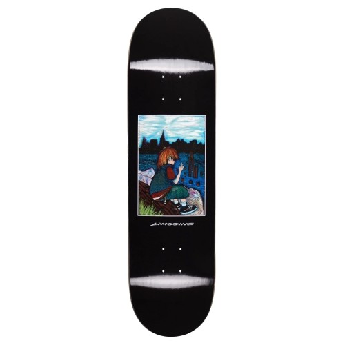 MORTAR TOKYO ONLINE（モータルトーキョー） / Decks