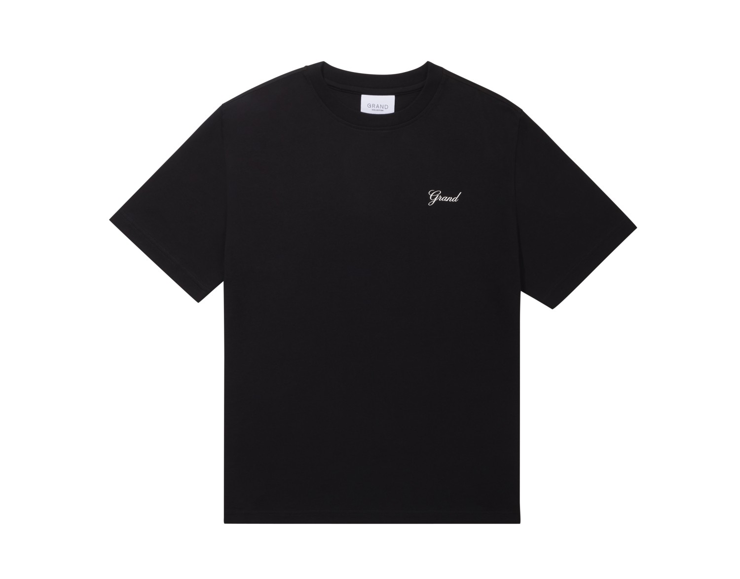 GRAND COLLECTION SCRIPT TEE