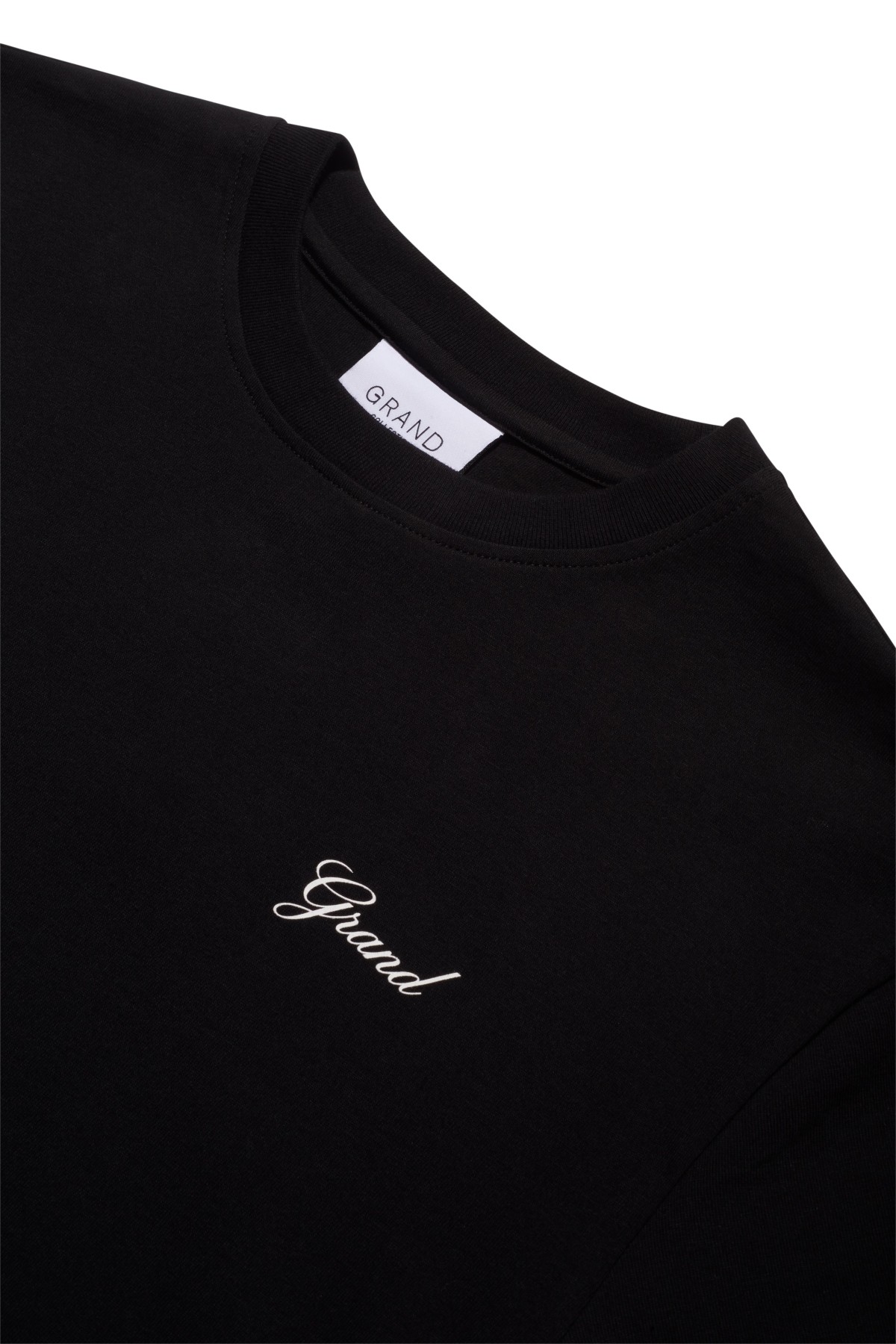 GRAND COLLECTION SCRIPT TEE