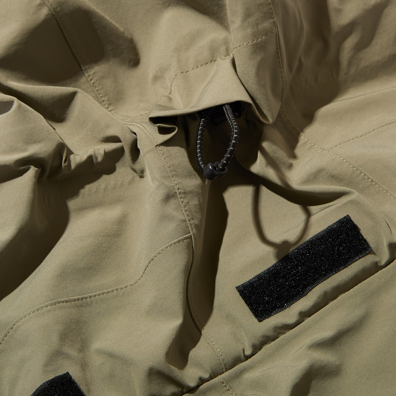 DIASPORA SKATEBOARDS PRAGMATECH PAVEMENT JACKET