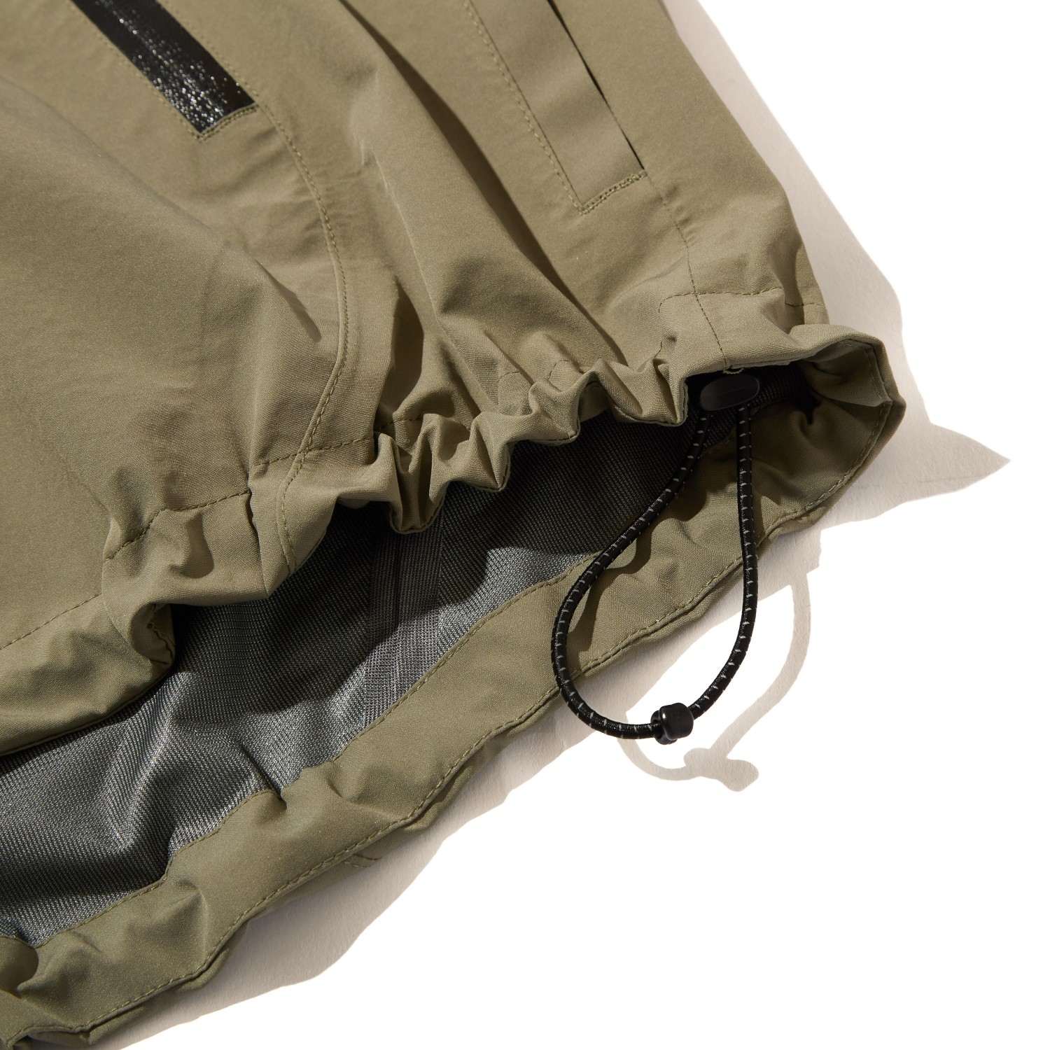 DIASPORA SKATEBOARDS PRAGMATECH PAVEMENT JACKET