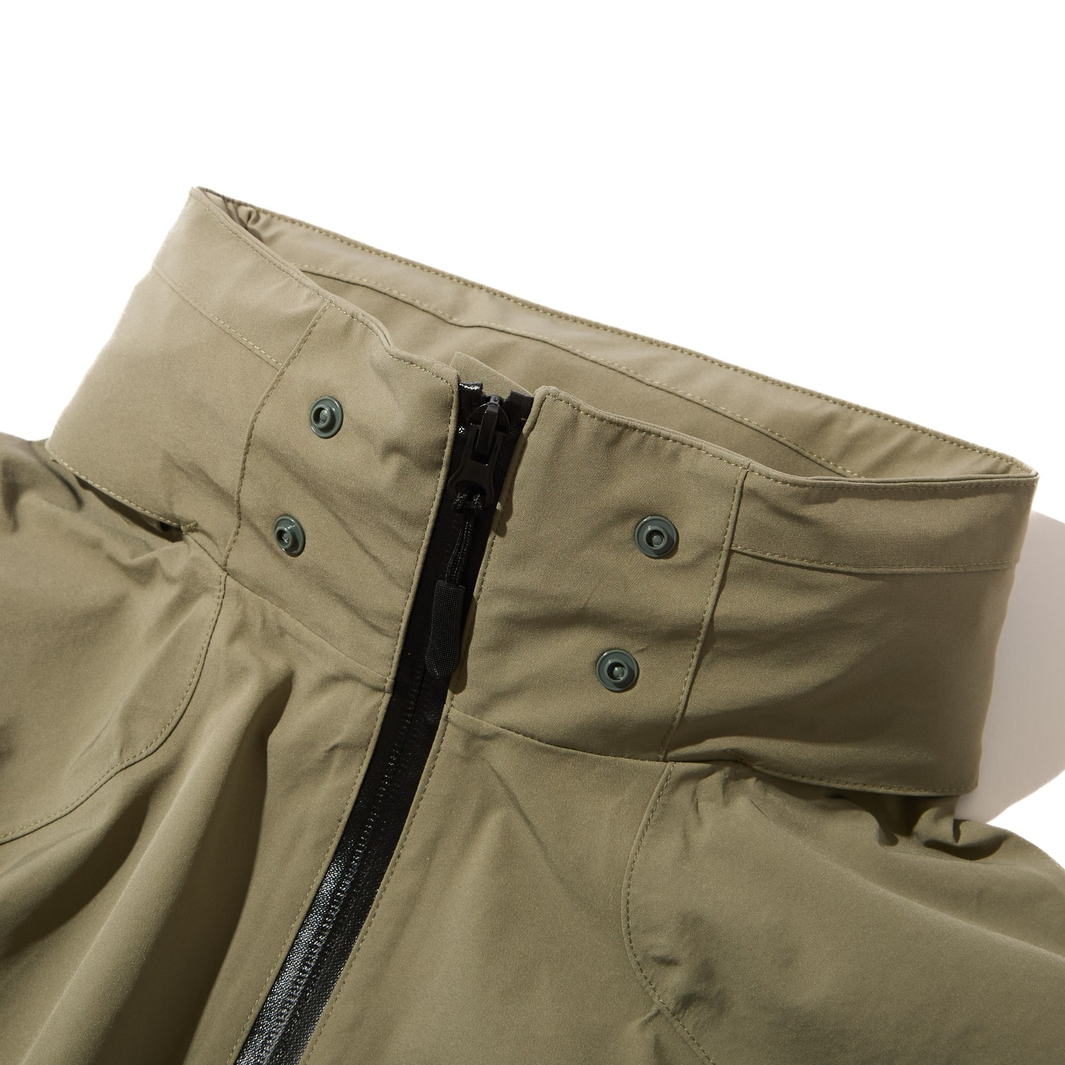 DIASPORA SKATEBOARDS PRAGMATECH PAVEMENT JACKET