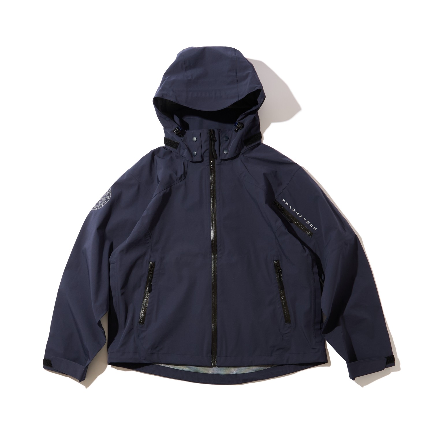 DIASPORA SKATEBOARDS PRAGMATECH PAVEMENT JACKET