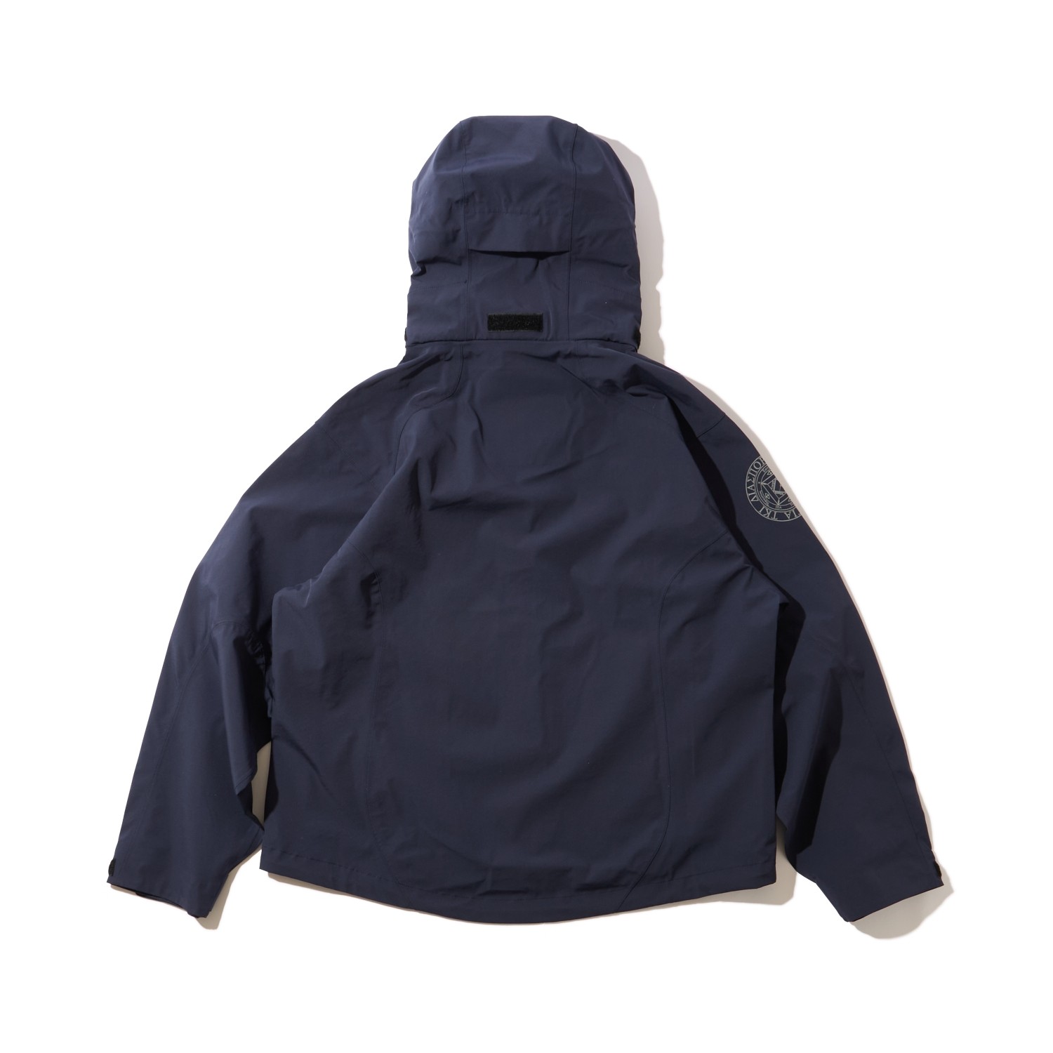 DIASPORA SKATEBOARDS PRAGMATECH PAVEMENT JACKET