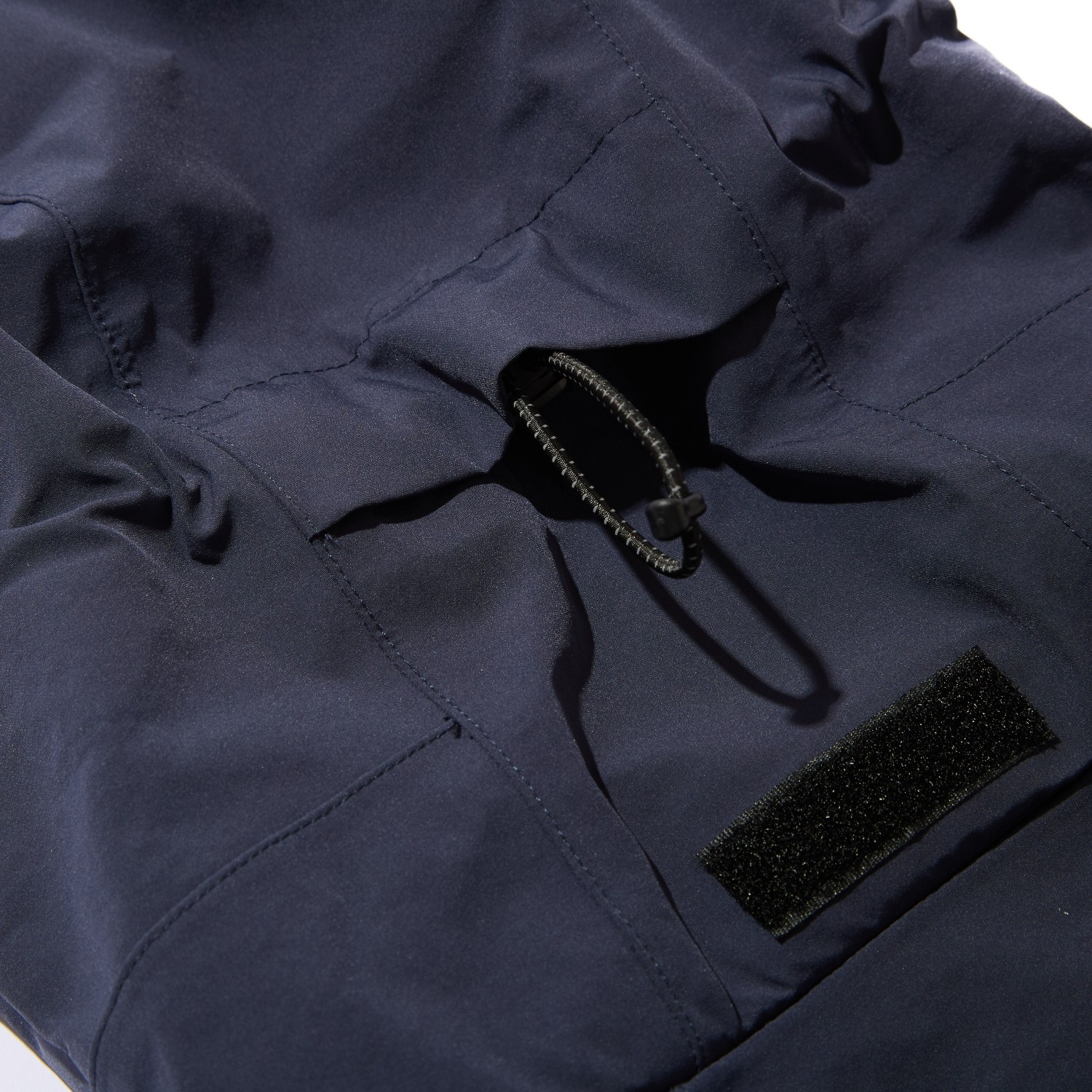 DIASPORA SKATEBOARDS PRAGMATECH PAVEMENT JACKET