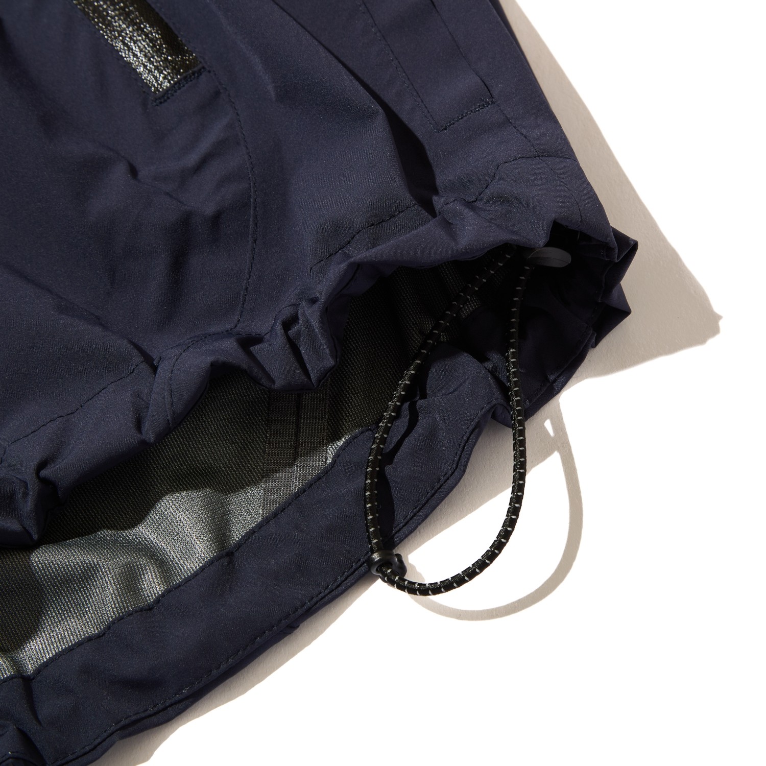 DIASPORA SKATEBOARDS PRAGMATECH PAVEMENT JACKET