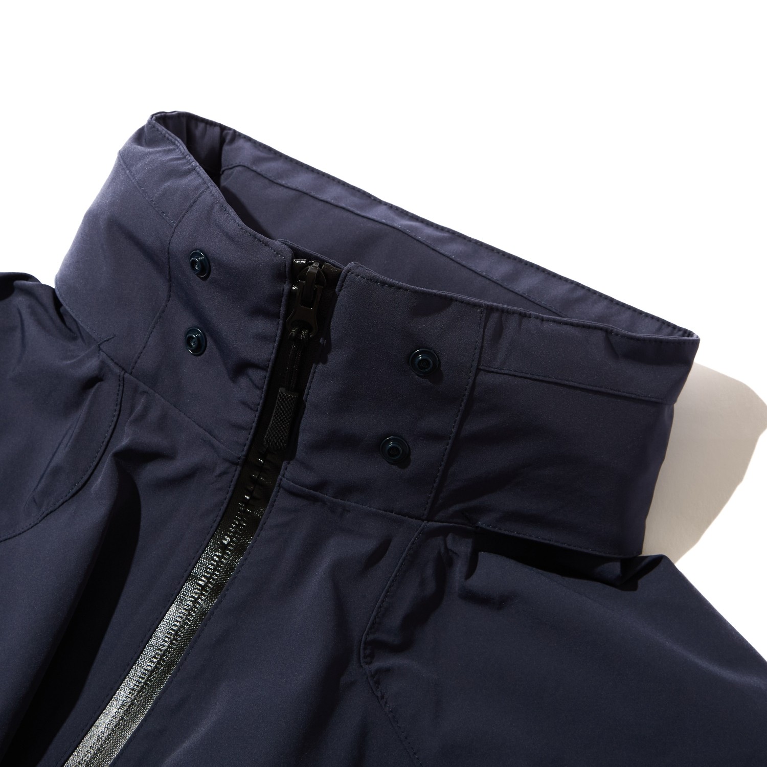 DIASPORA SKATEBOARDS PRAGMATECH PAVEMENT JACKET