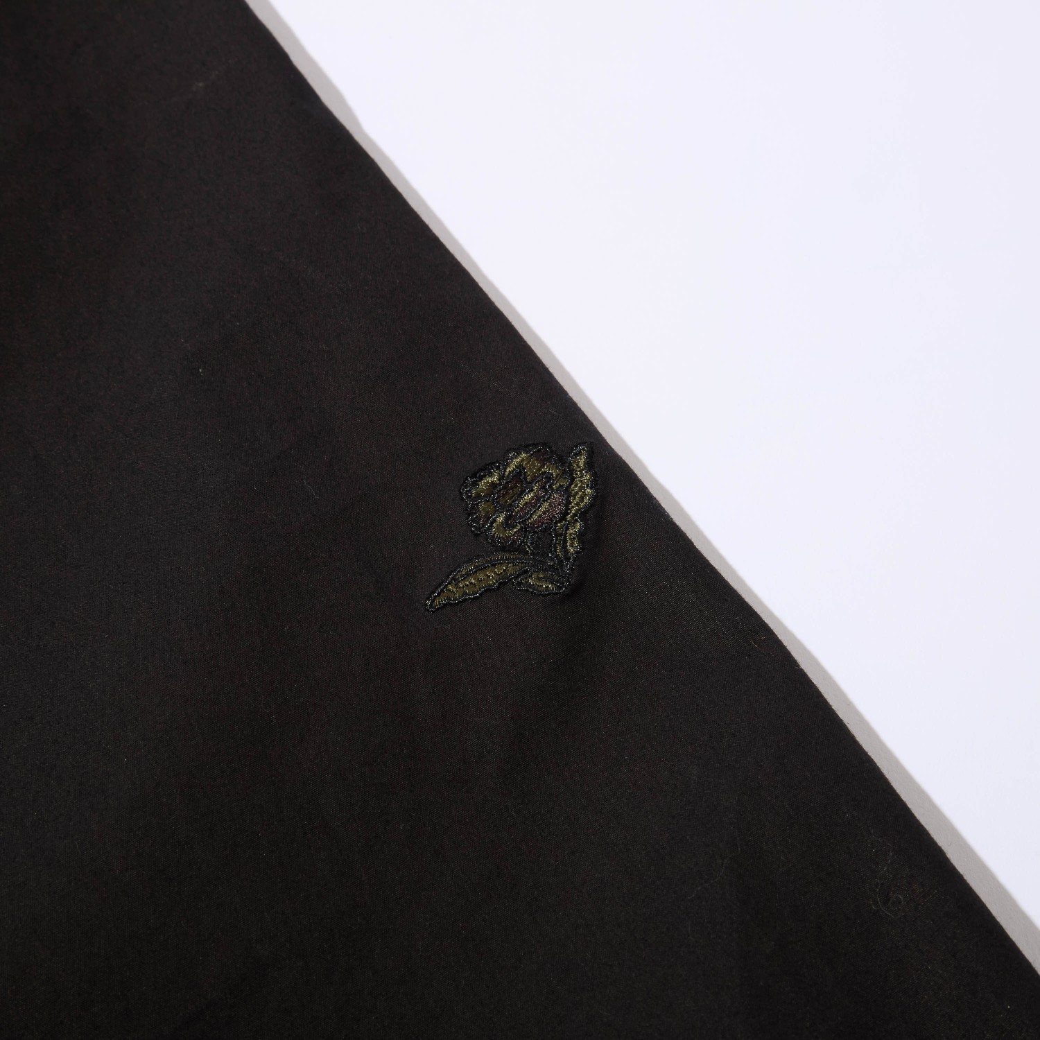 DIASPORA SKATEBOARDS MIL WIDE PANTS