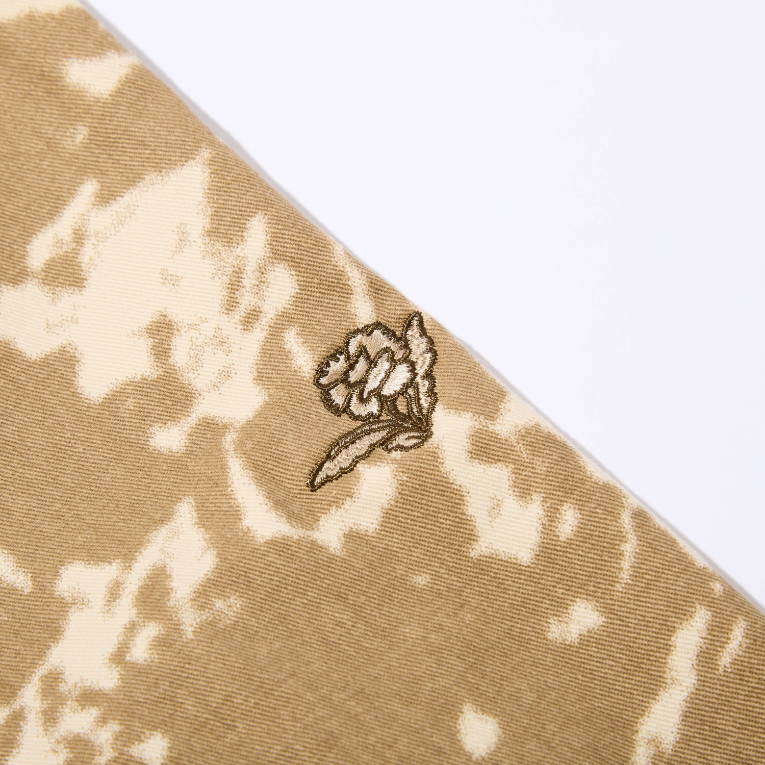 DIASPORA SKATEBOARDS MIL WIDE PANTS