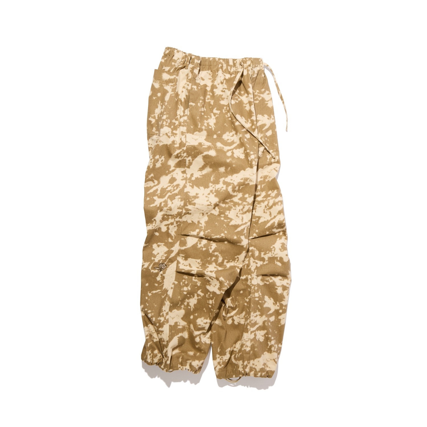 DIASPORA SKATEBOARDS MIL WIDE PANTS