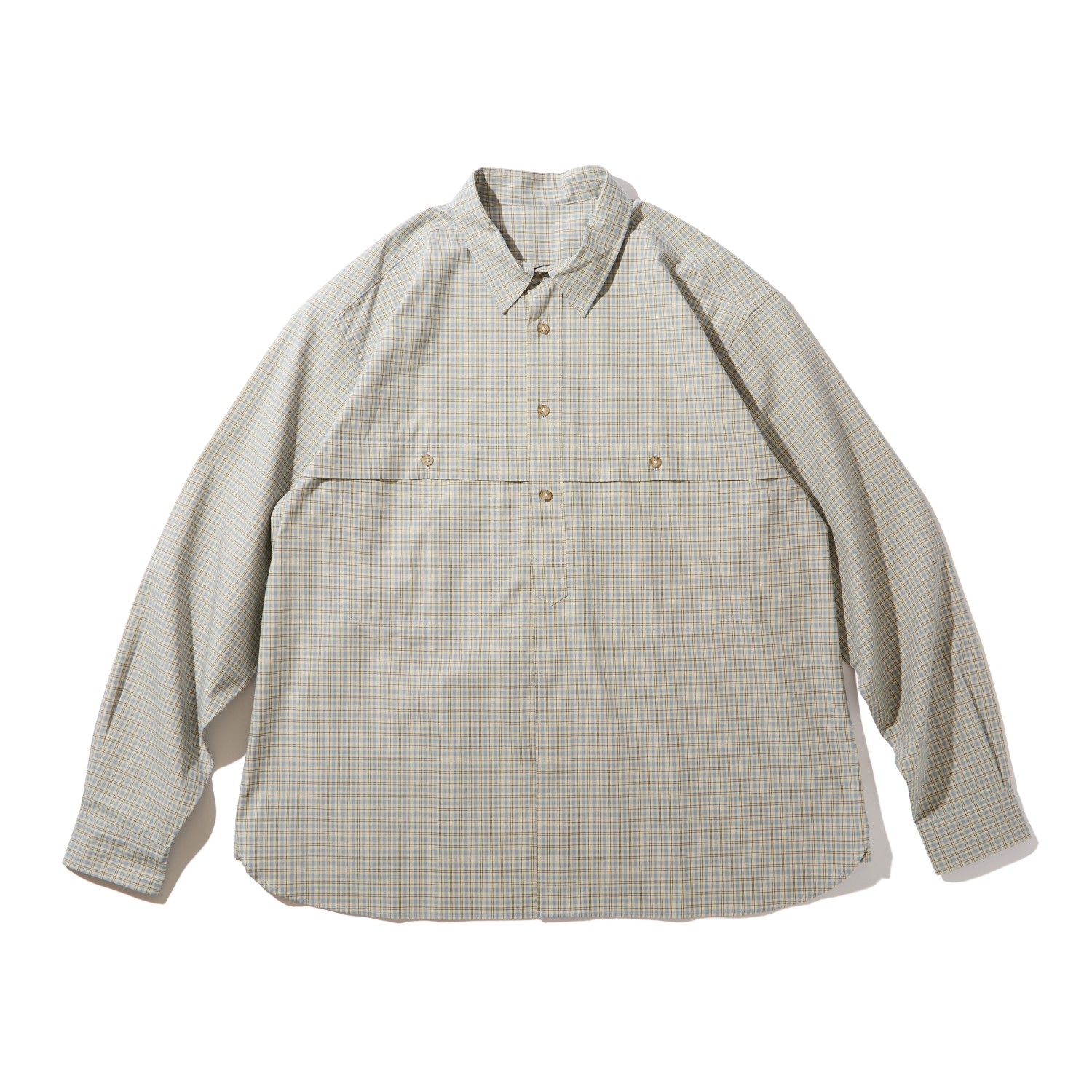 DIASPORA SKATEBOARDS BRO SHIRT