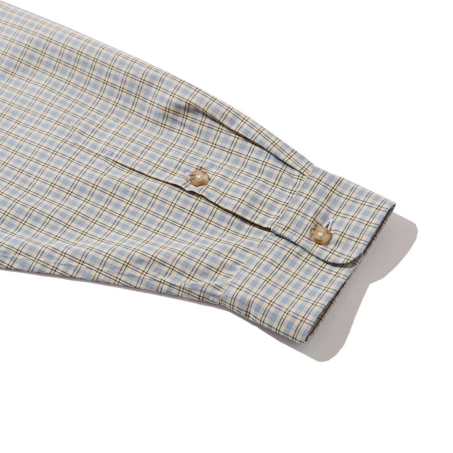 DIASPORA SKATEBOARDS BRO SHIRT