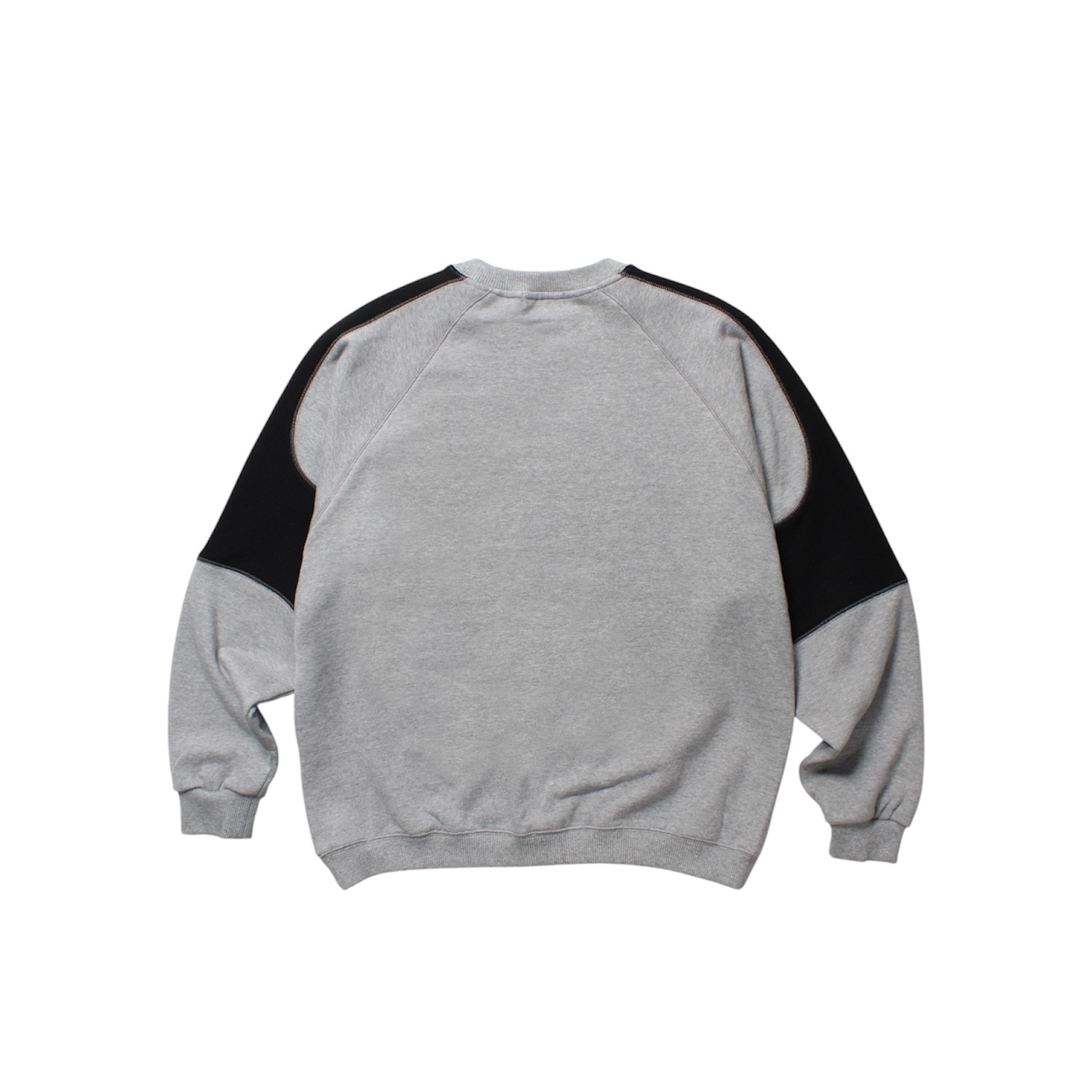 CABARET POVAL WARM-UP CREWNECK SWEATSHRIT