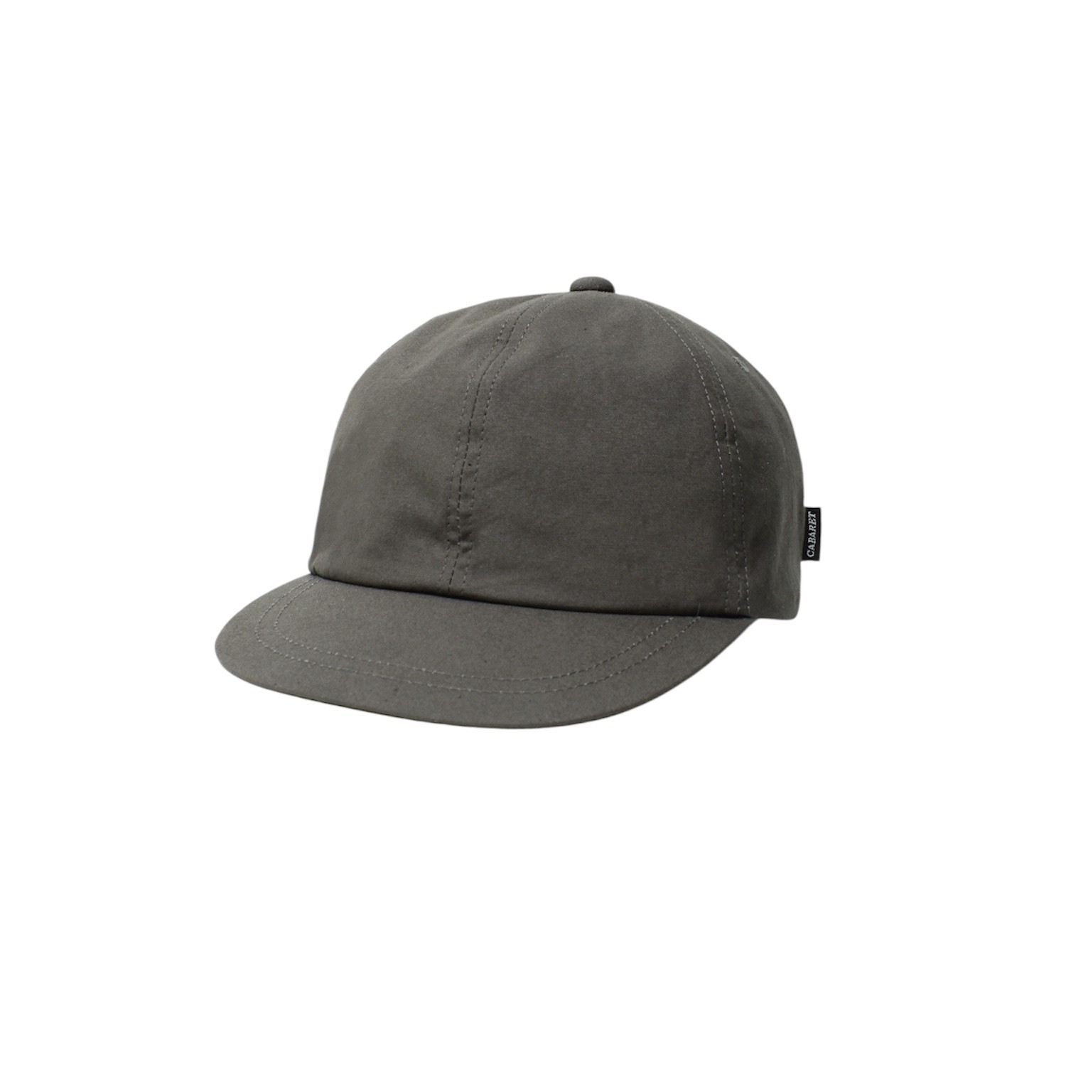 CABARET POVAL BASIC 6-PANEL CAP