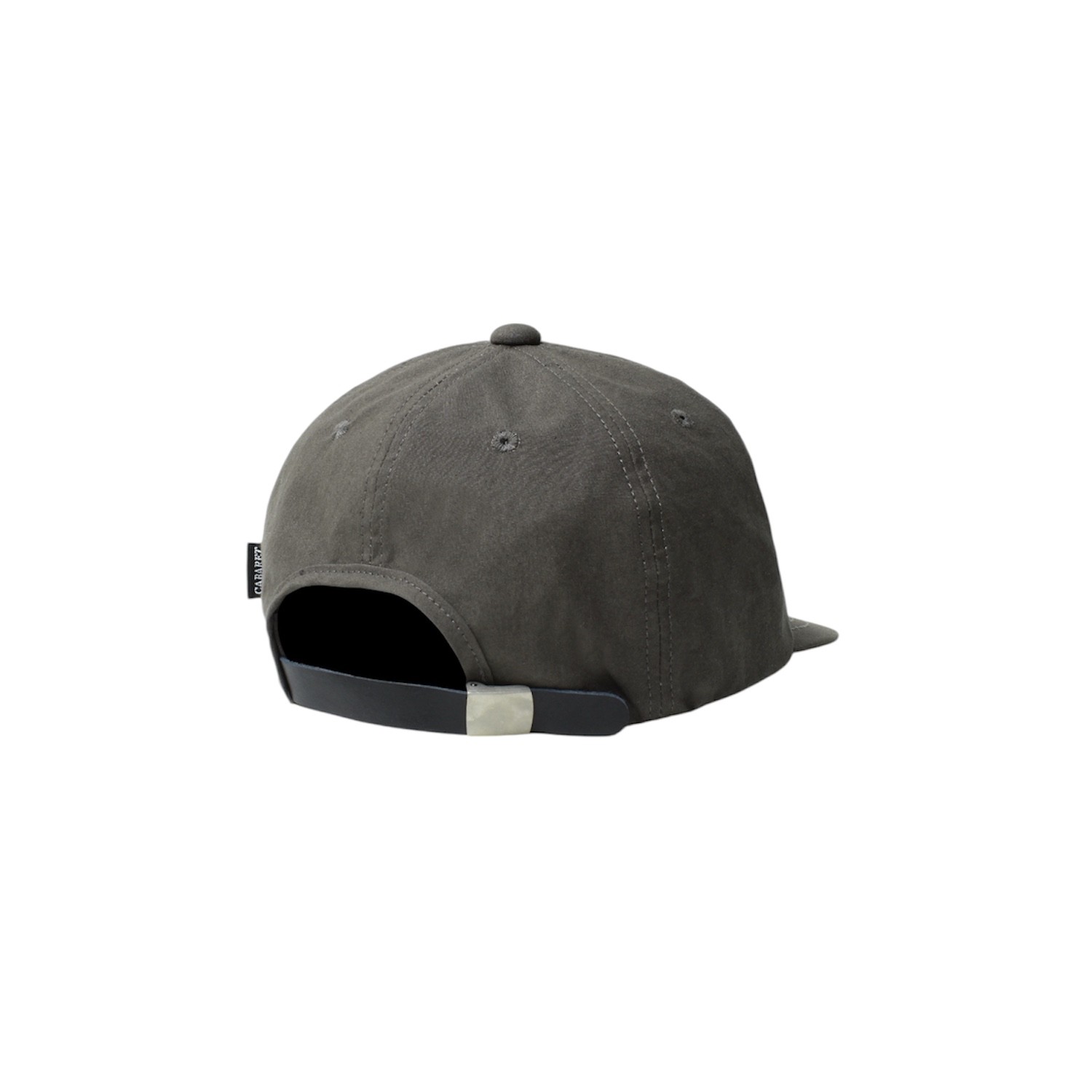 CABARET POVAL BASIC 6-PANEL CAP
