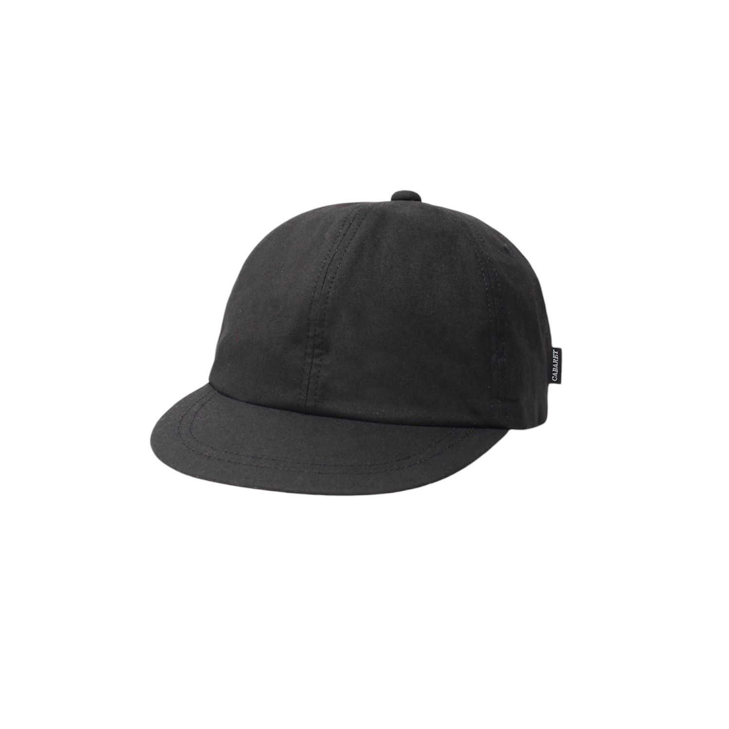 CABARET POVAL BASIC 6-PANEL CAP