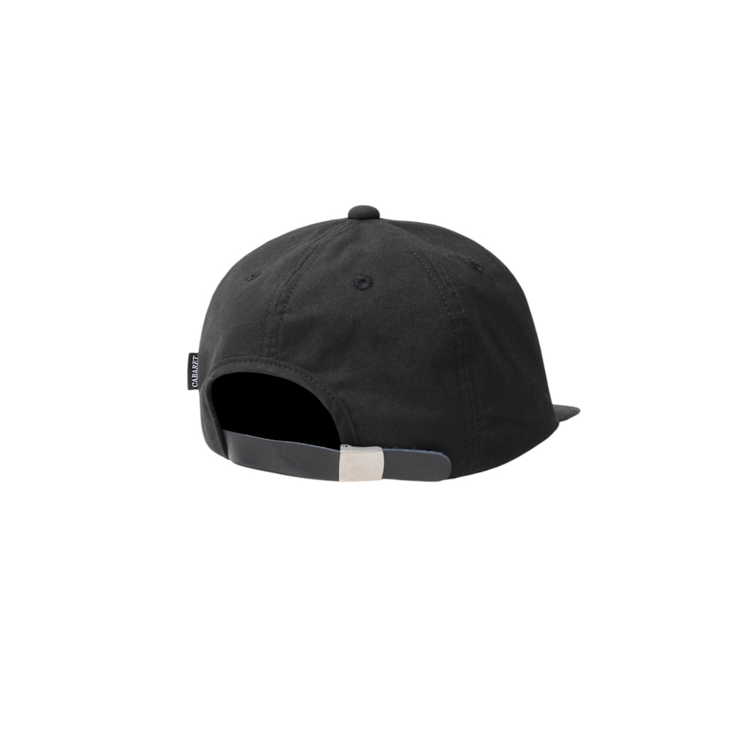 CABARET POVAL BASIC 6-PANEL CAP