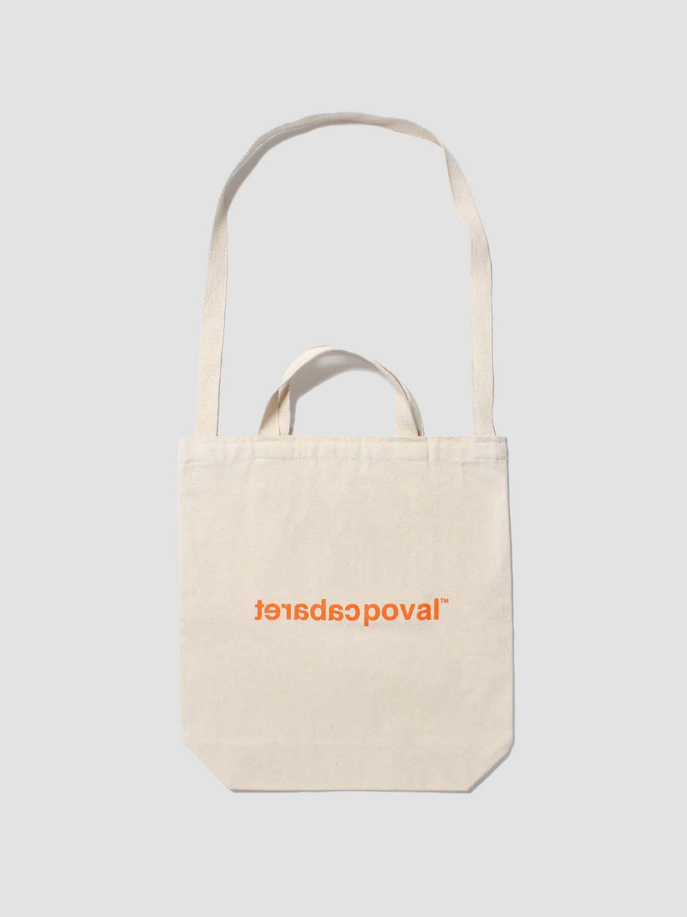 CABARET POVAL NO 2WAY BAG