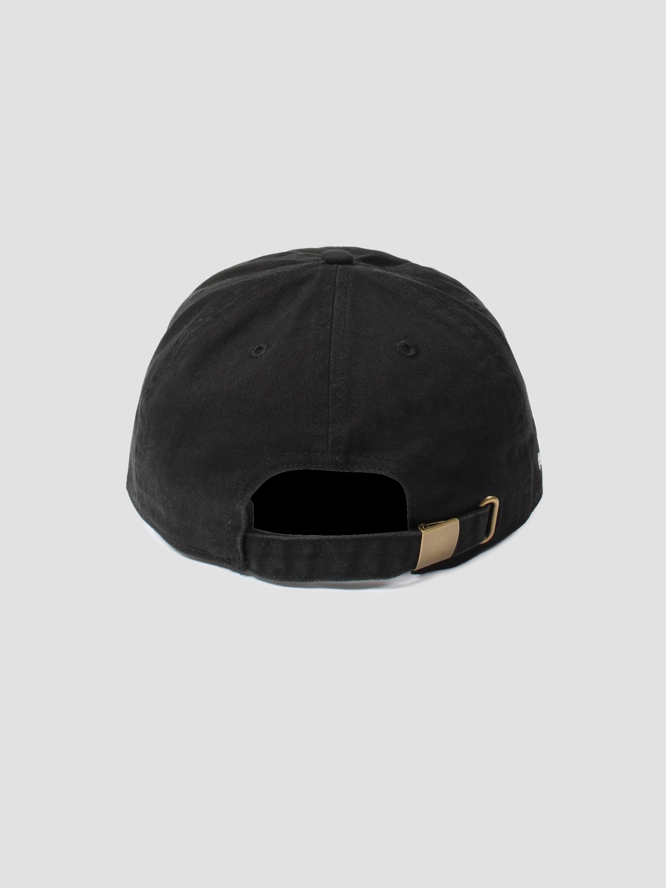 CABARET POVAL NO 6-PANEL CAP
