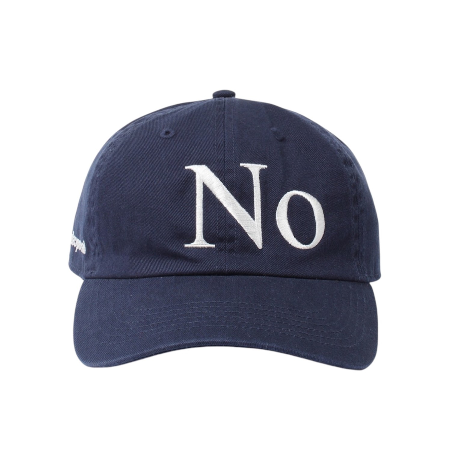CABARET POVAL NO 6-PANEL CAP