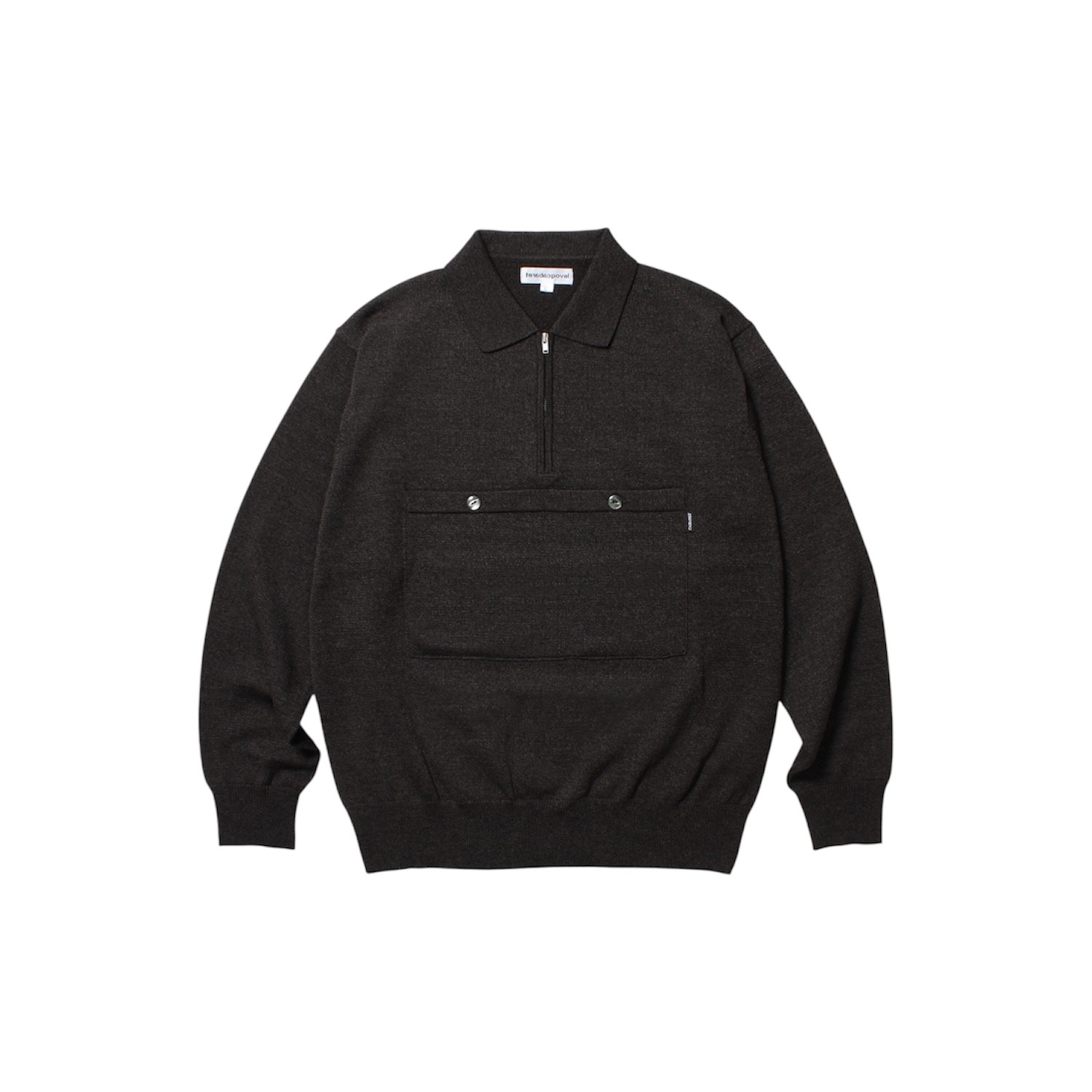 CABARET POVAL DRIVING POCKET POLO