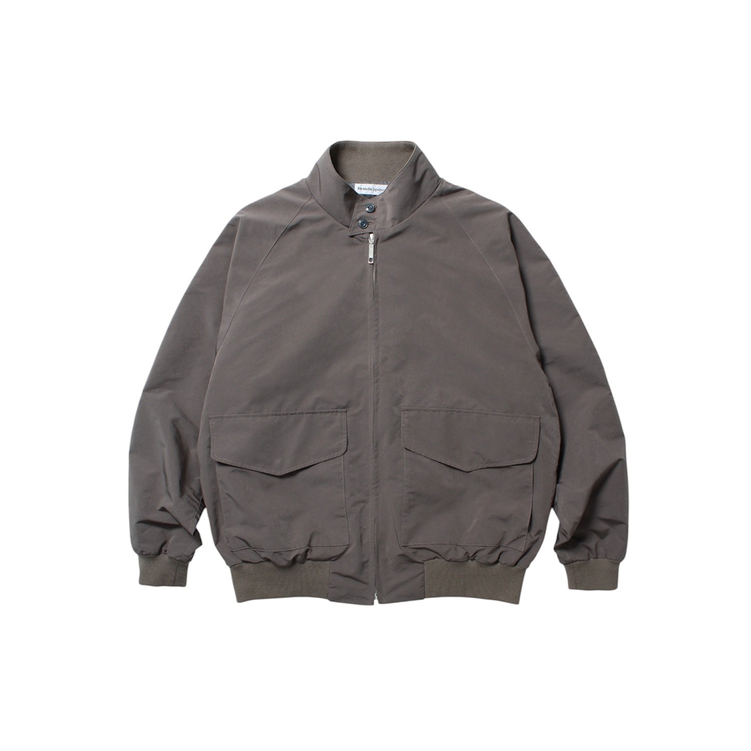 CABARET POVAL HARRINTON JACKET