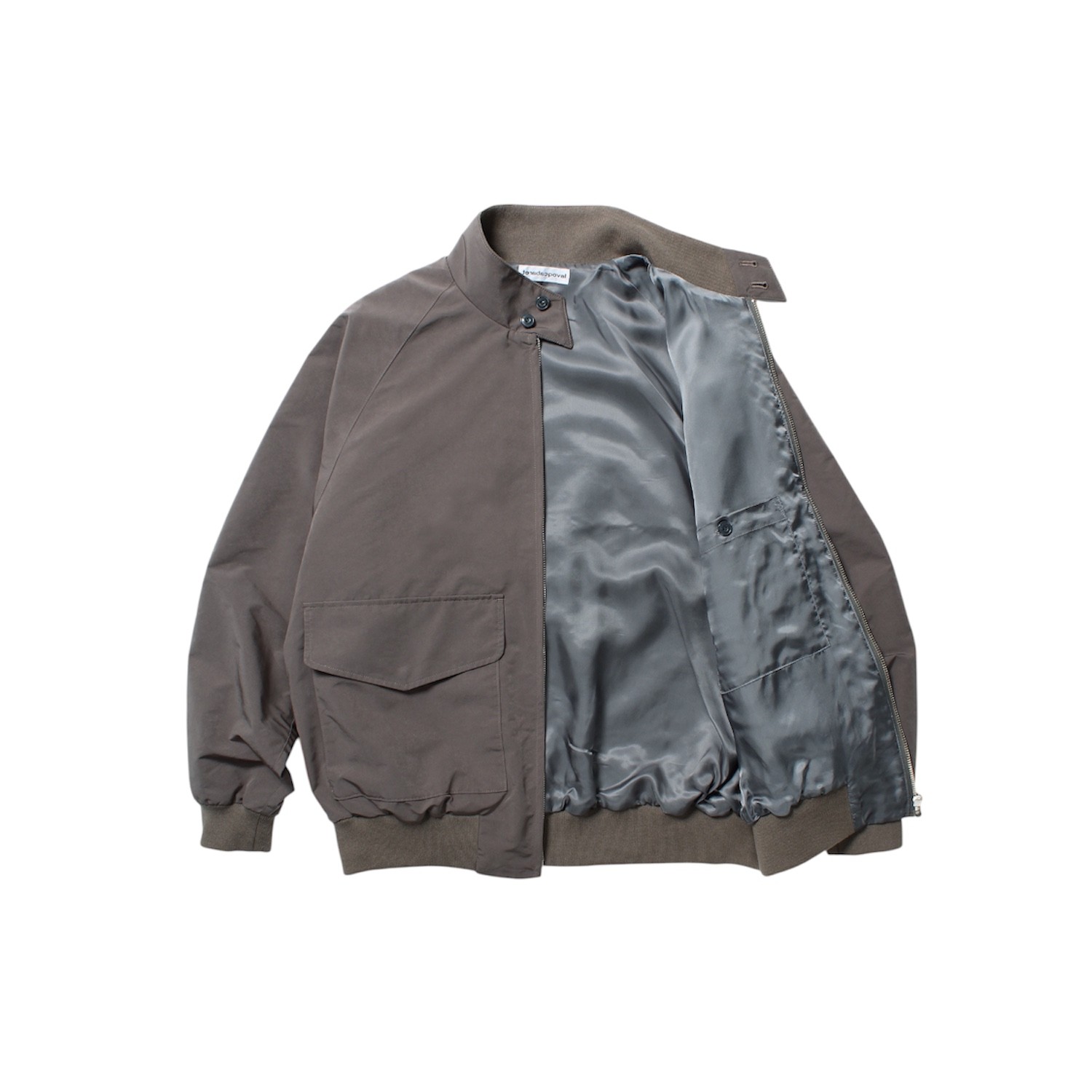 CABARET POVAL HARRINTON JACKET
