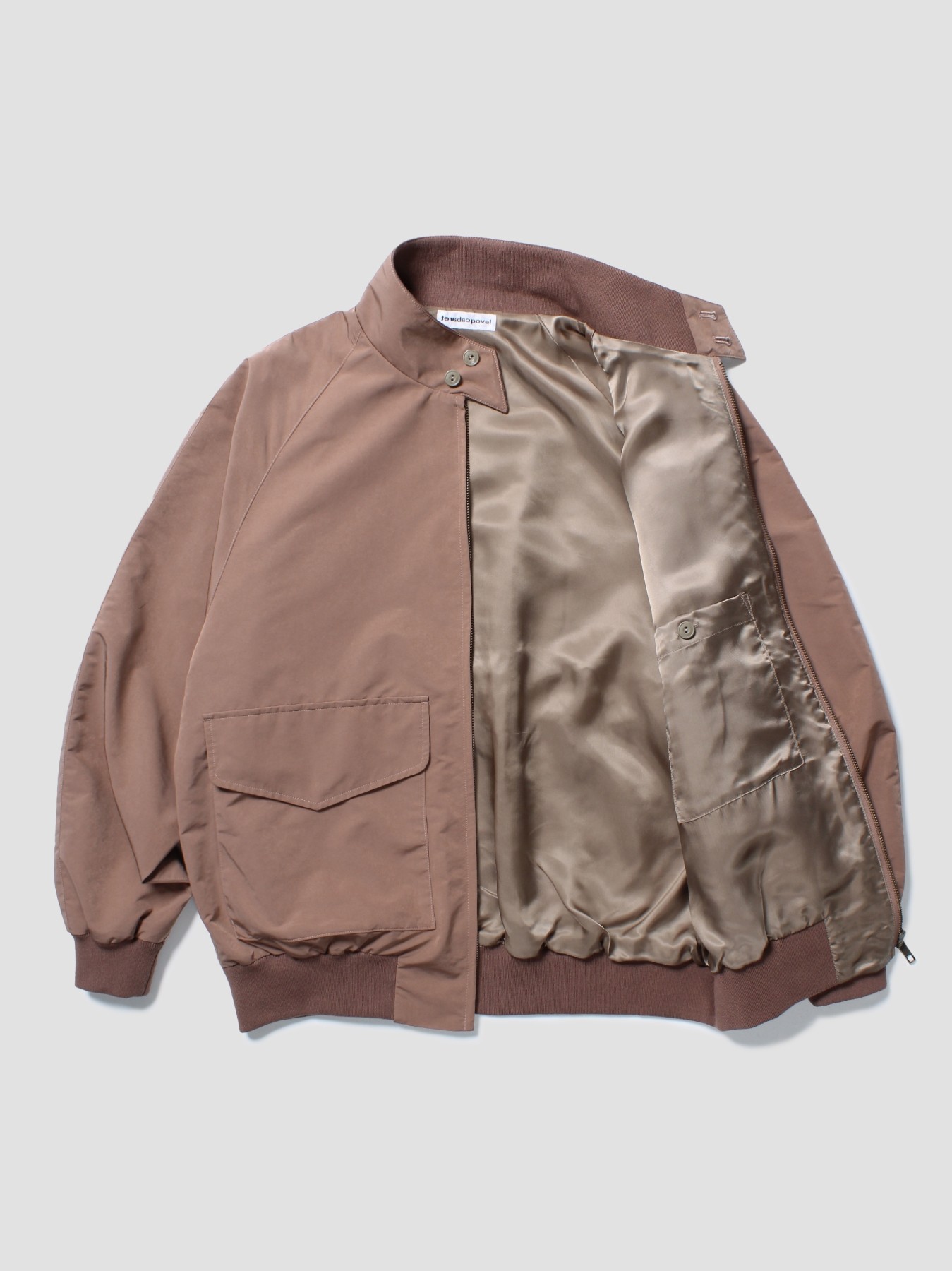 CABARET POVAL HARRINTON JACKET