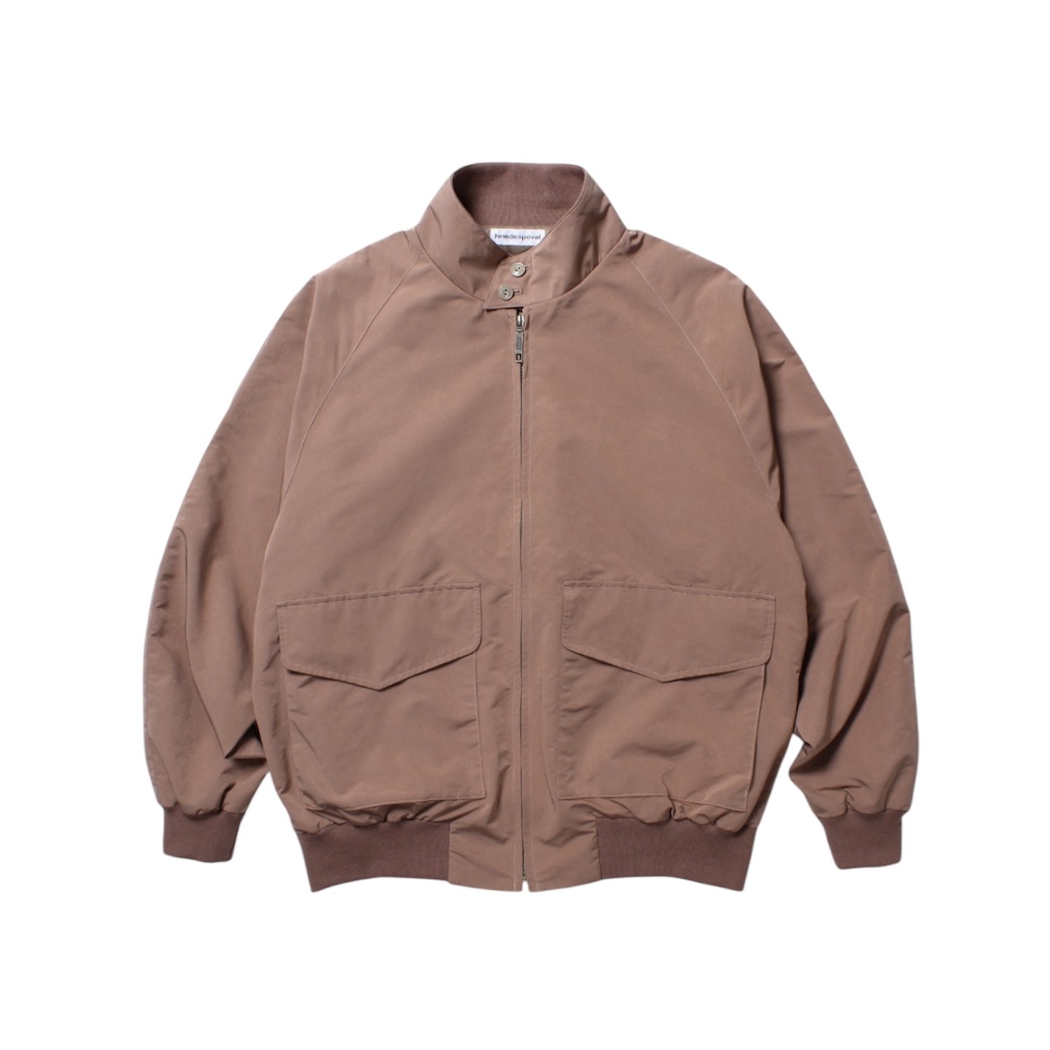 CABARET POVAL HARRINTON JACKET