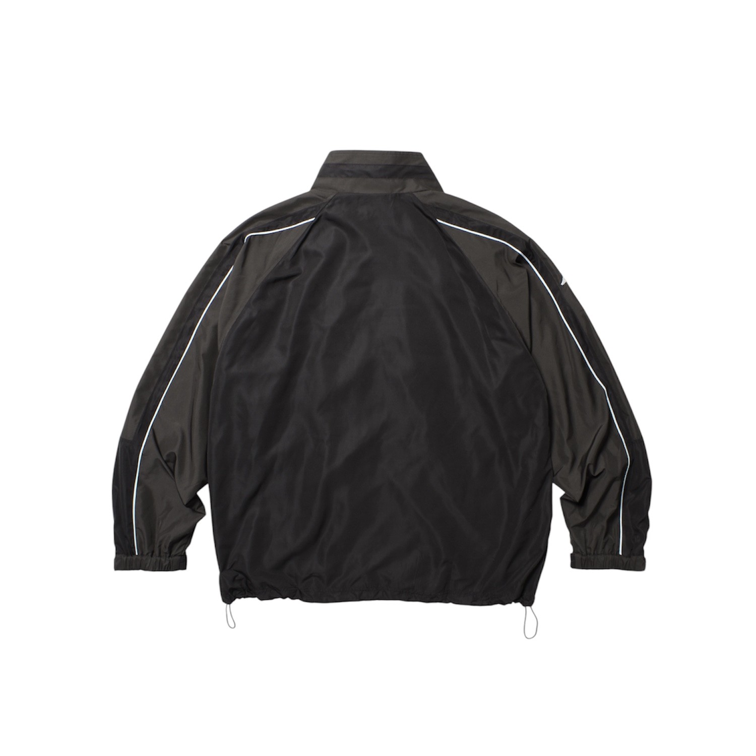 CABARET POVAL ACROMATICO TRACK JACKET
