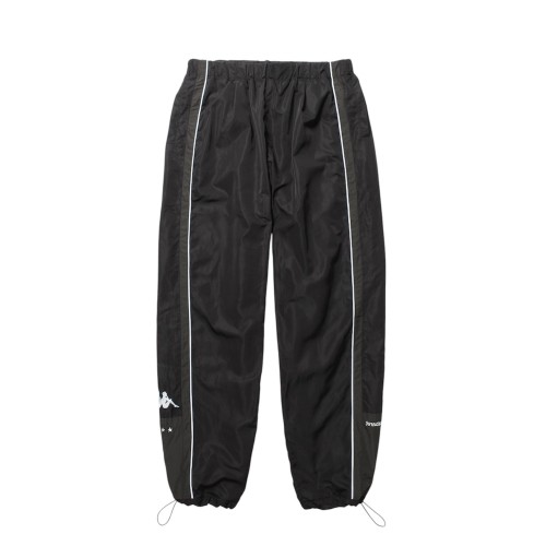CABARET POVAL ACROMATICO TRACK PANTS